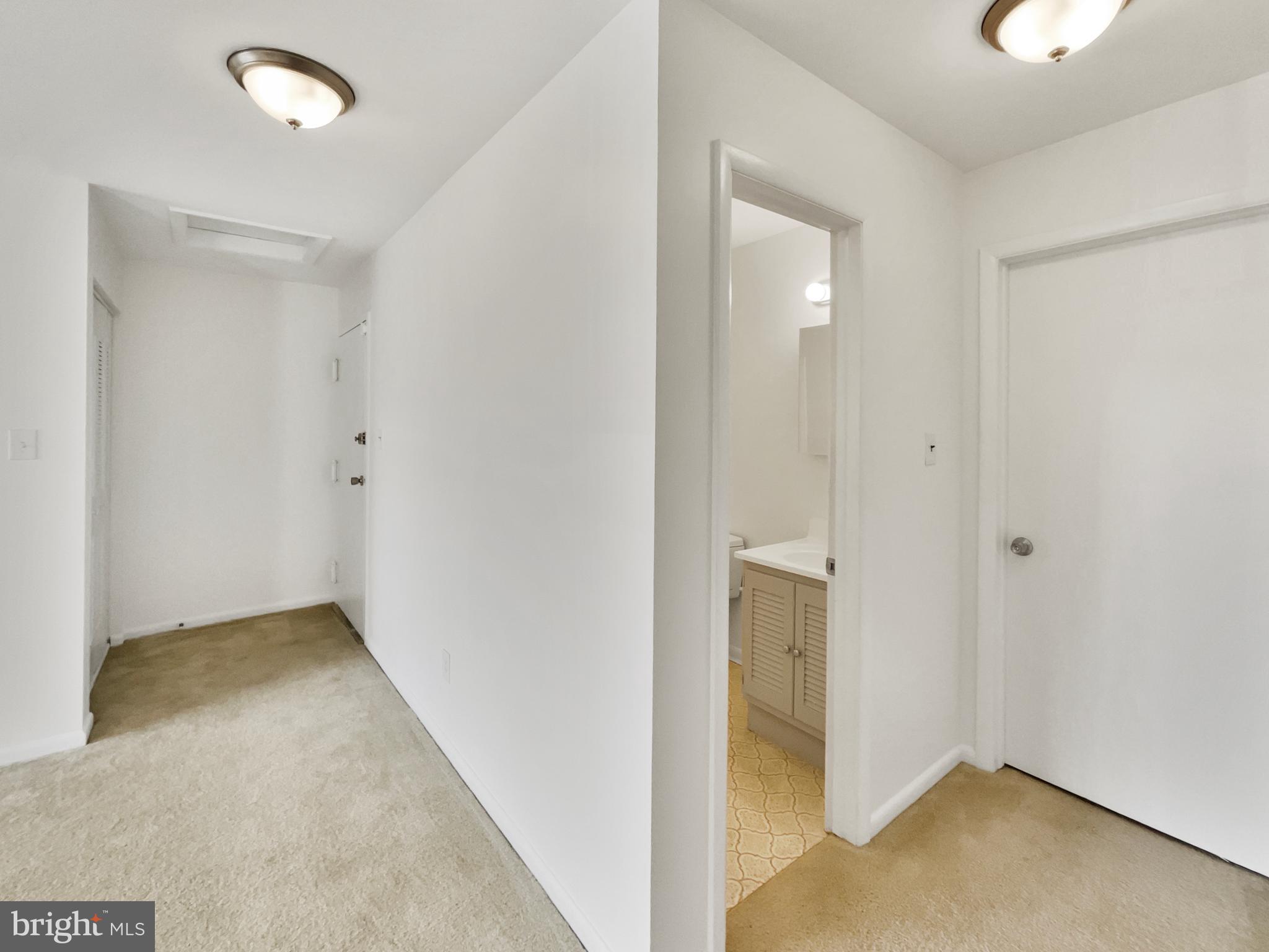 GARDENS OF CRESTWOOD VILLAGE - Residential