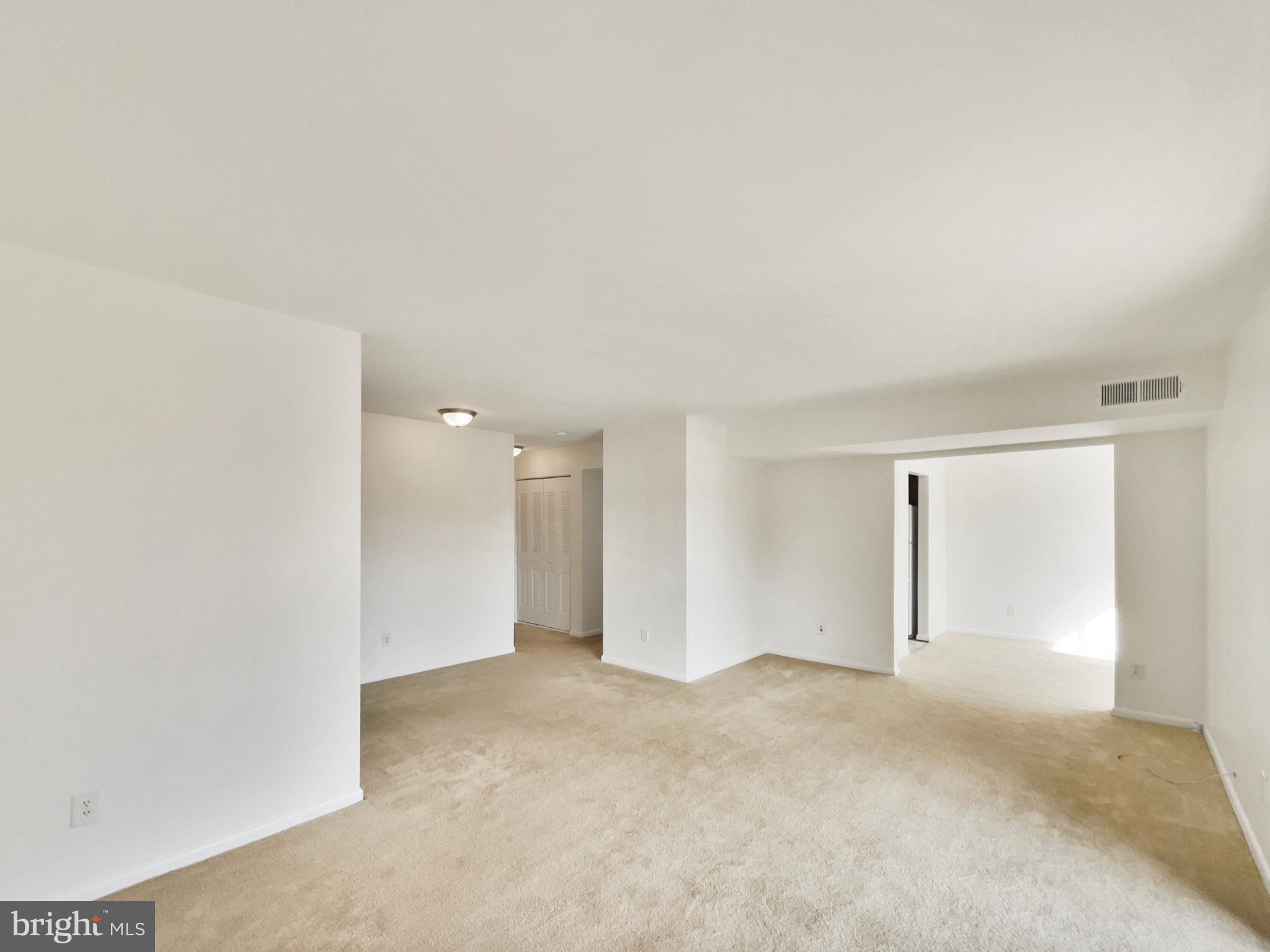 GARDENS OF CRESTWOOD VILLAGE - Residential