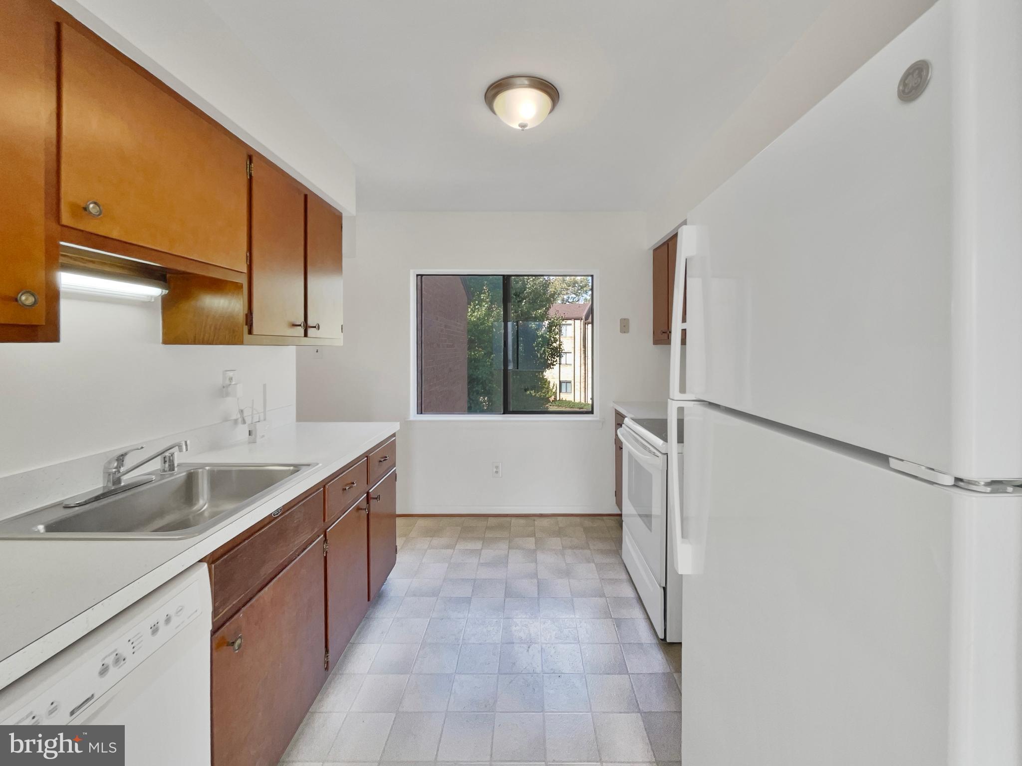 GARDENS OF CRESTWOOD VILLAGE - Residential