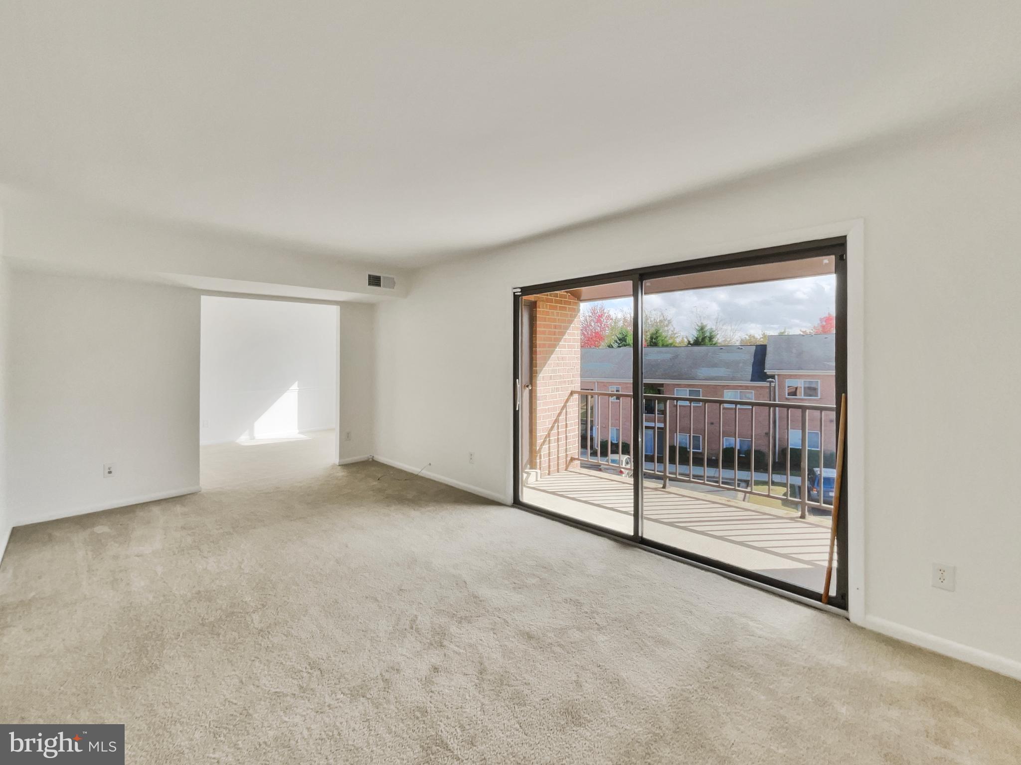 GARDENS OF CRESTWOOD VILLAGE - Residential