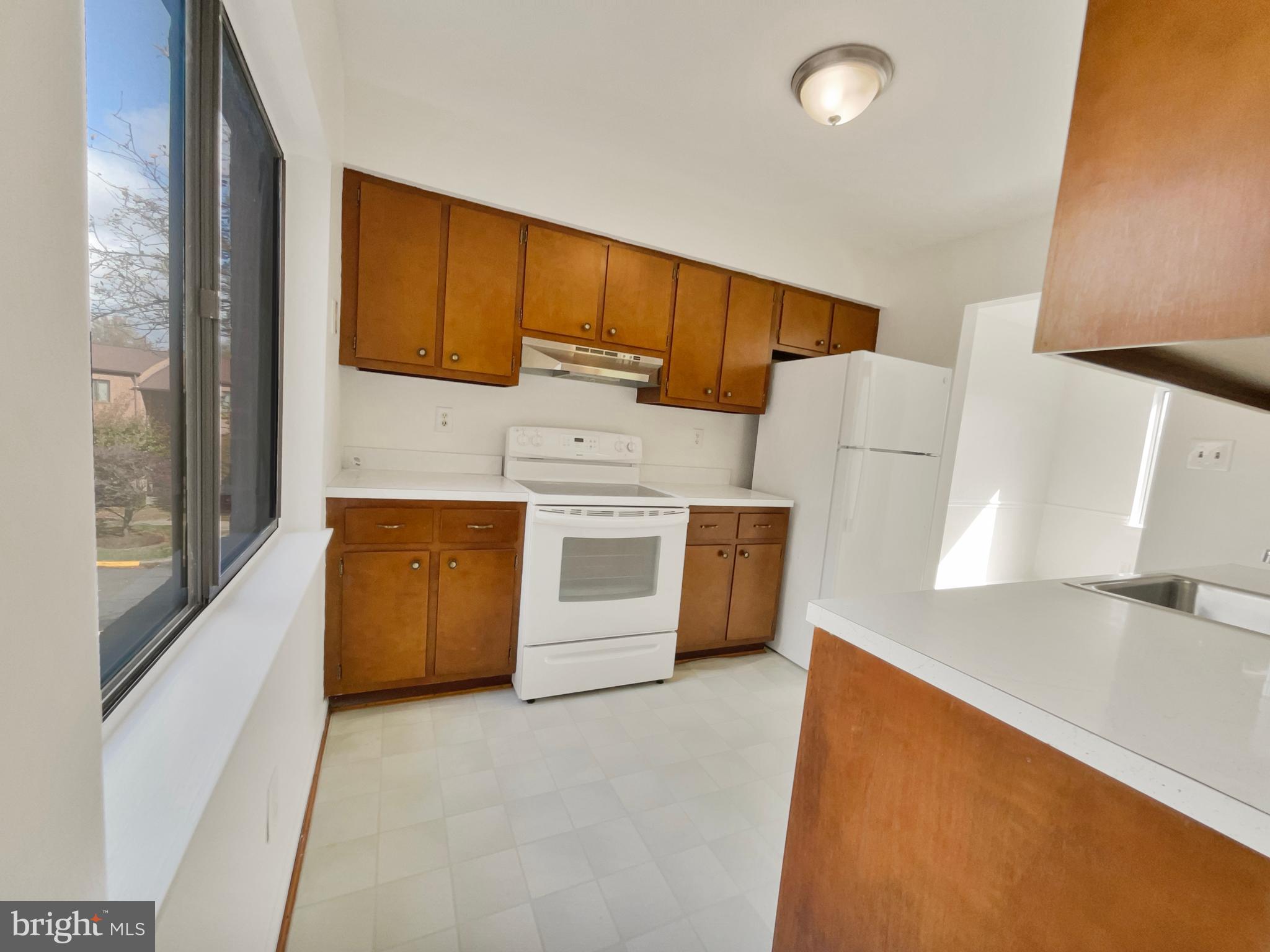 GARDENS OF CRESTWOOD VILLAGE - Residential