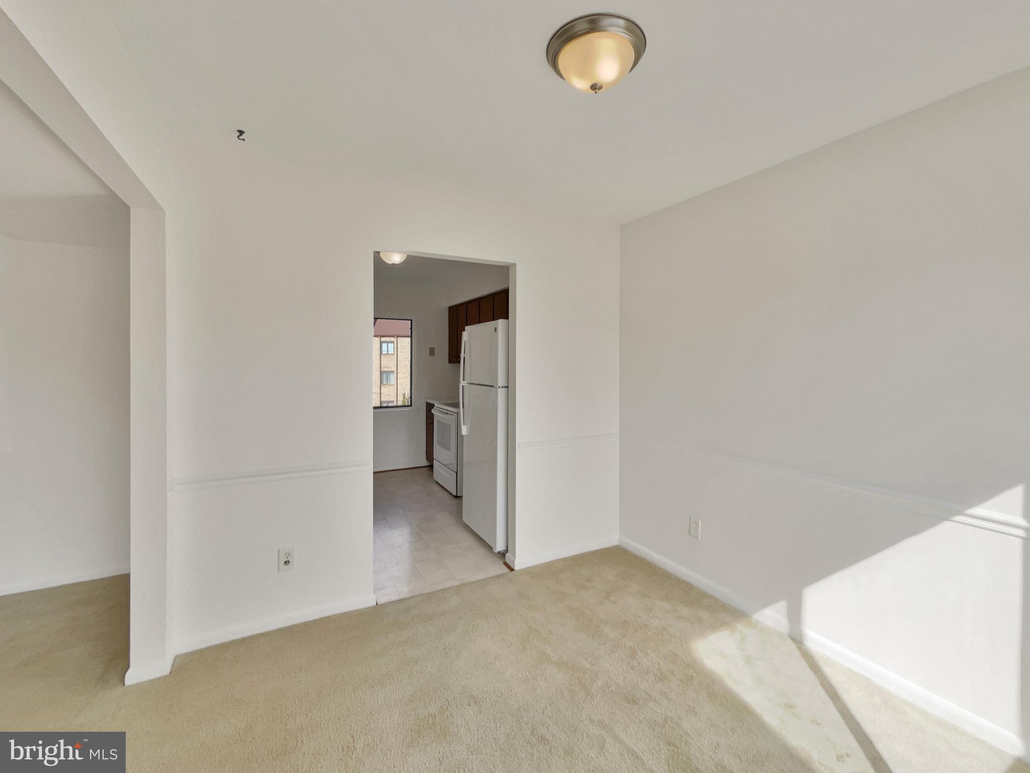 GARDENS OF CRESTWOOD VILLAGE - Residential