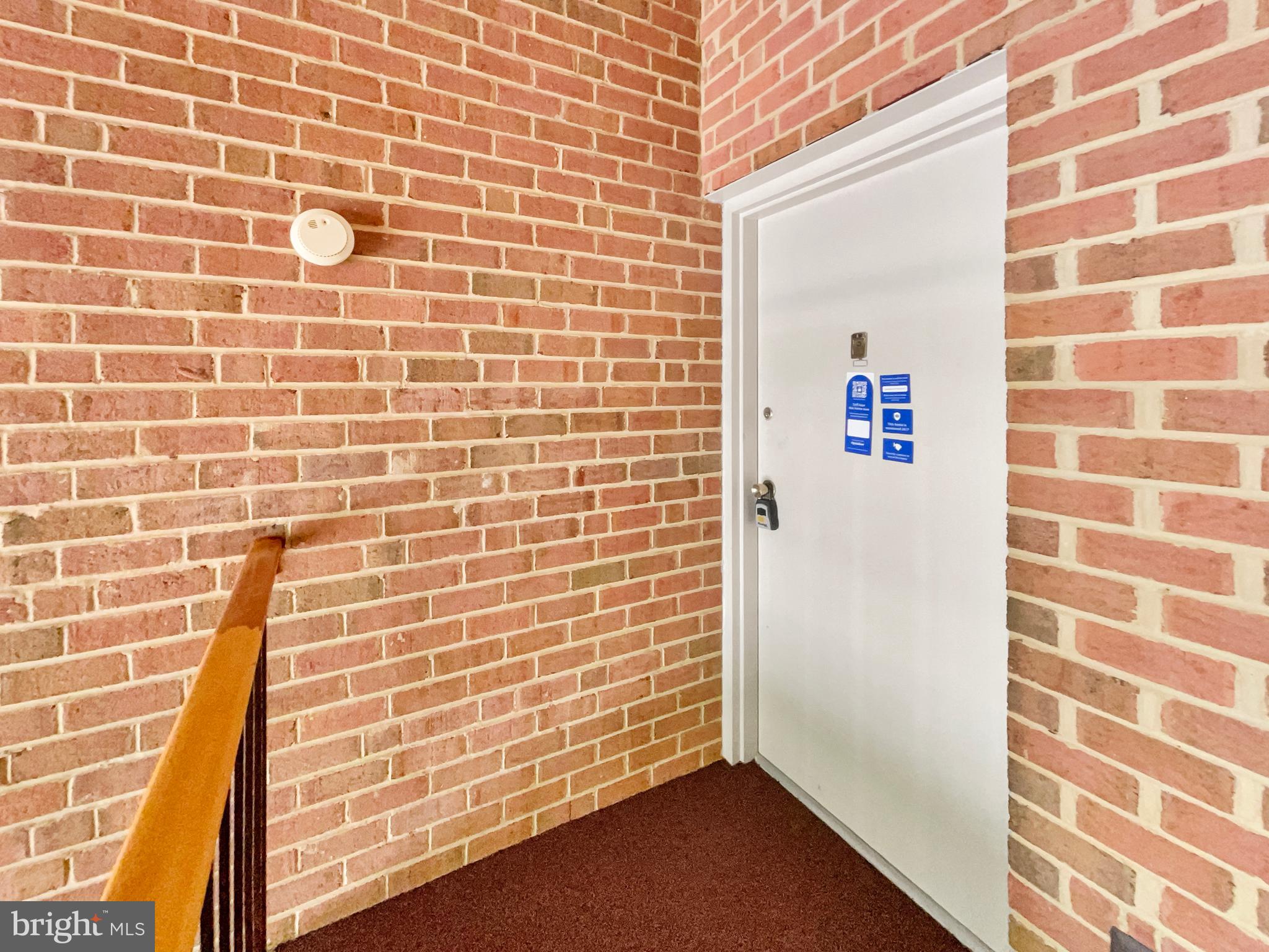 GARDENS OF CRESTWOOD VILLAGE - Residential