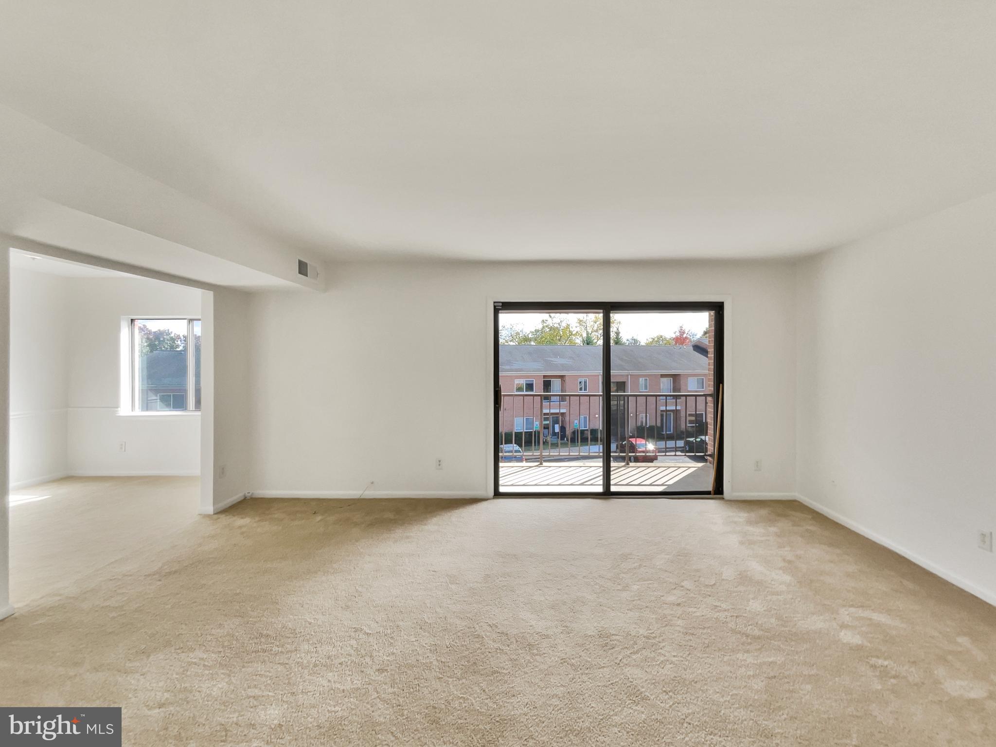 GARDENS OF CRESTWOOD VILLAGE - Residential