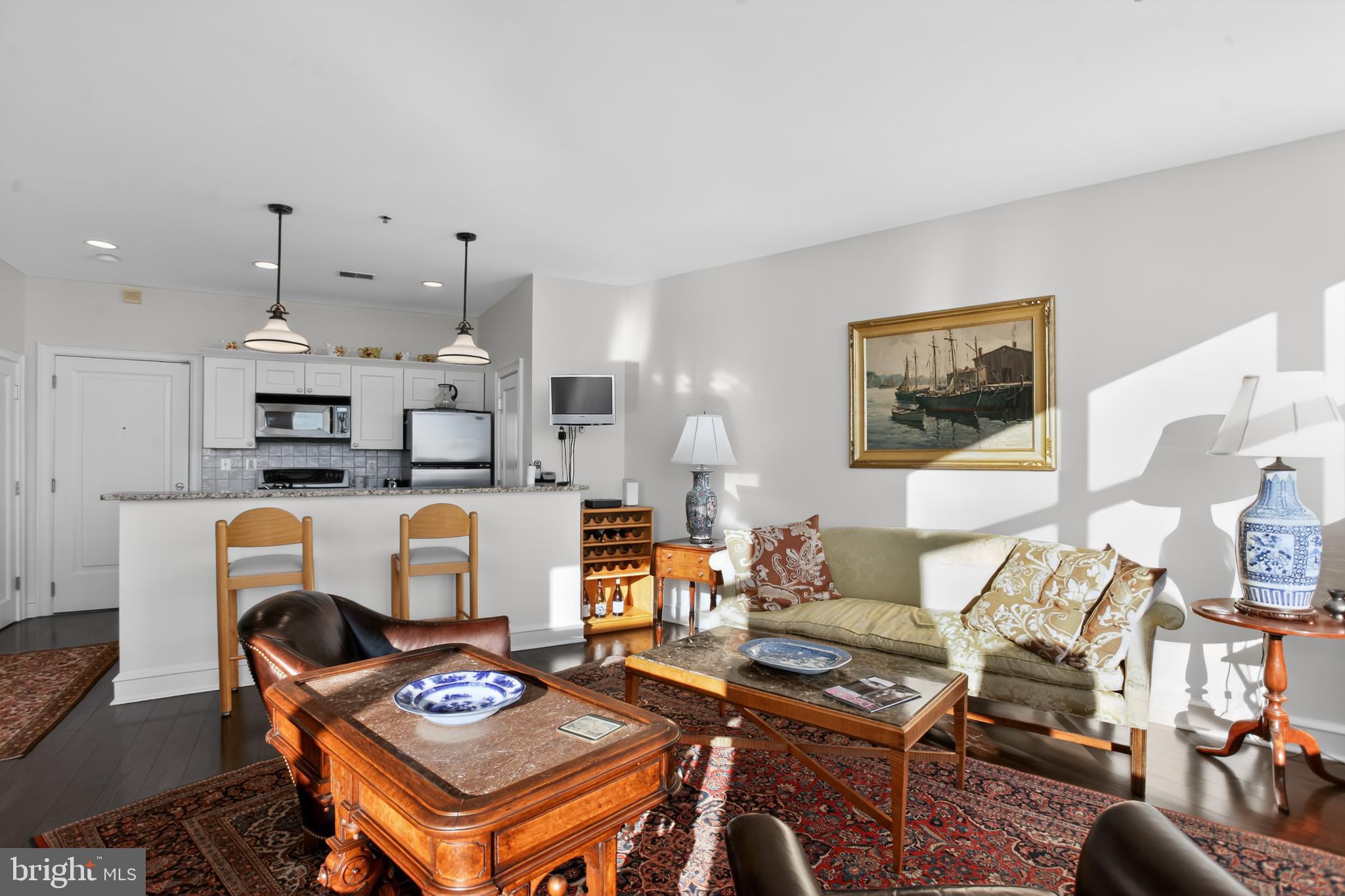 OLD CITY - Residential