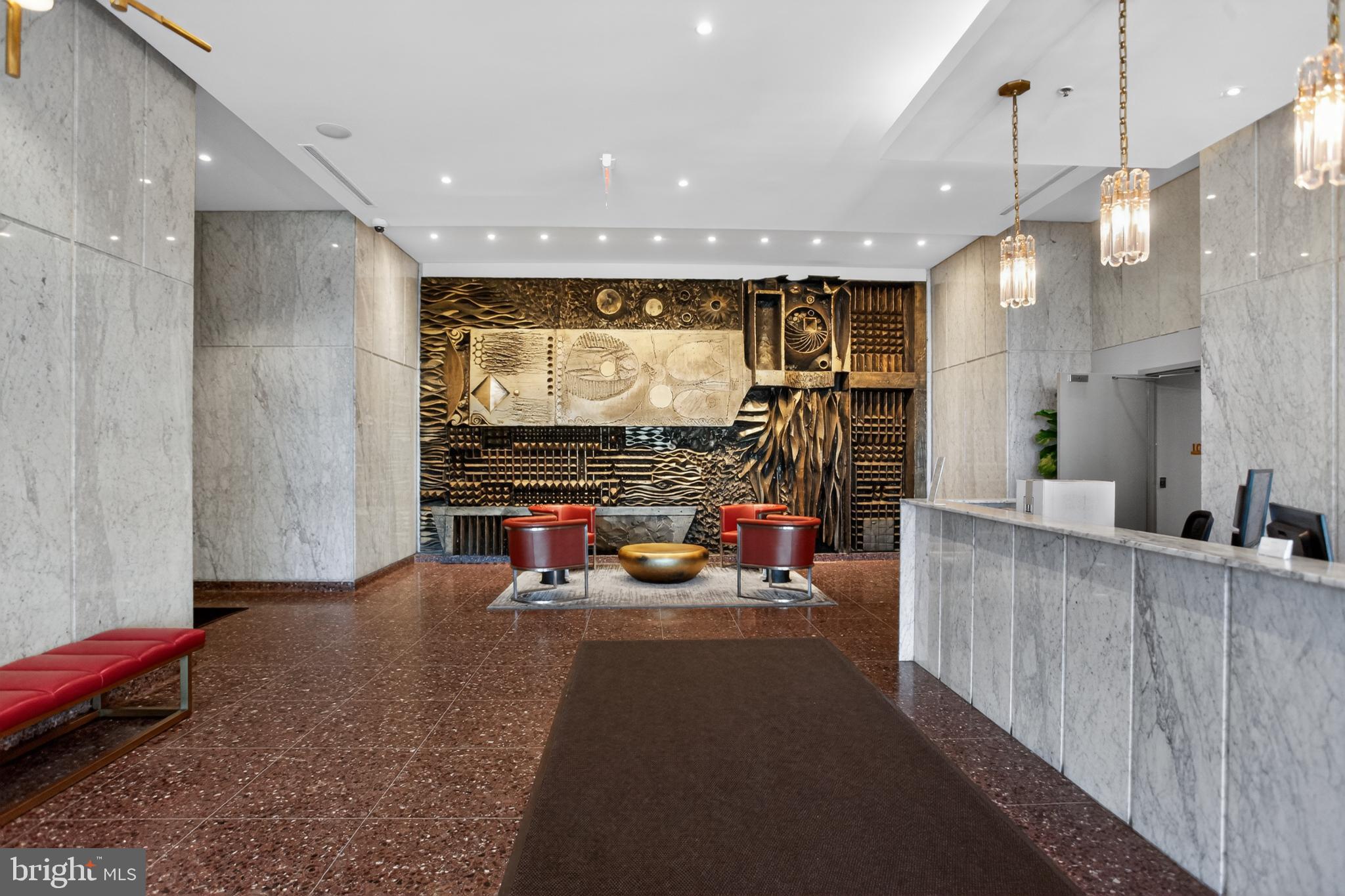 OLD CITY - Residential