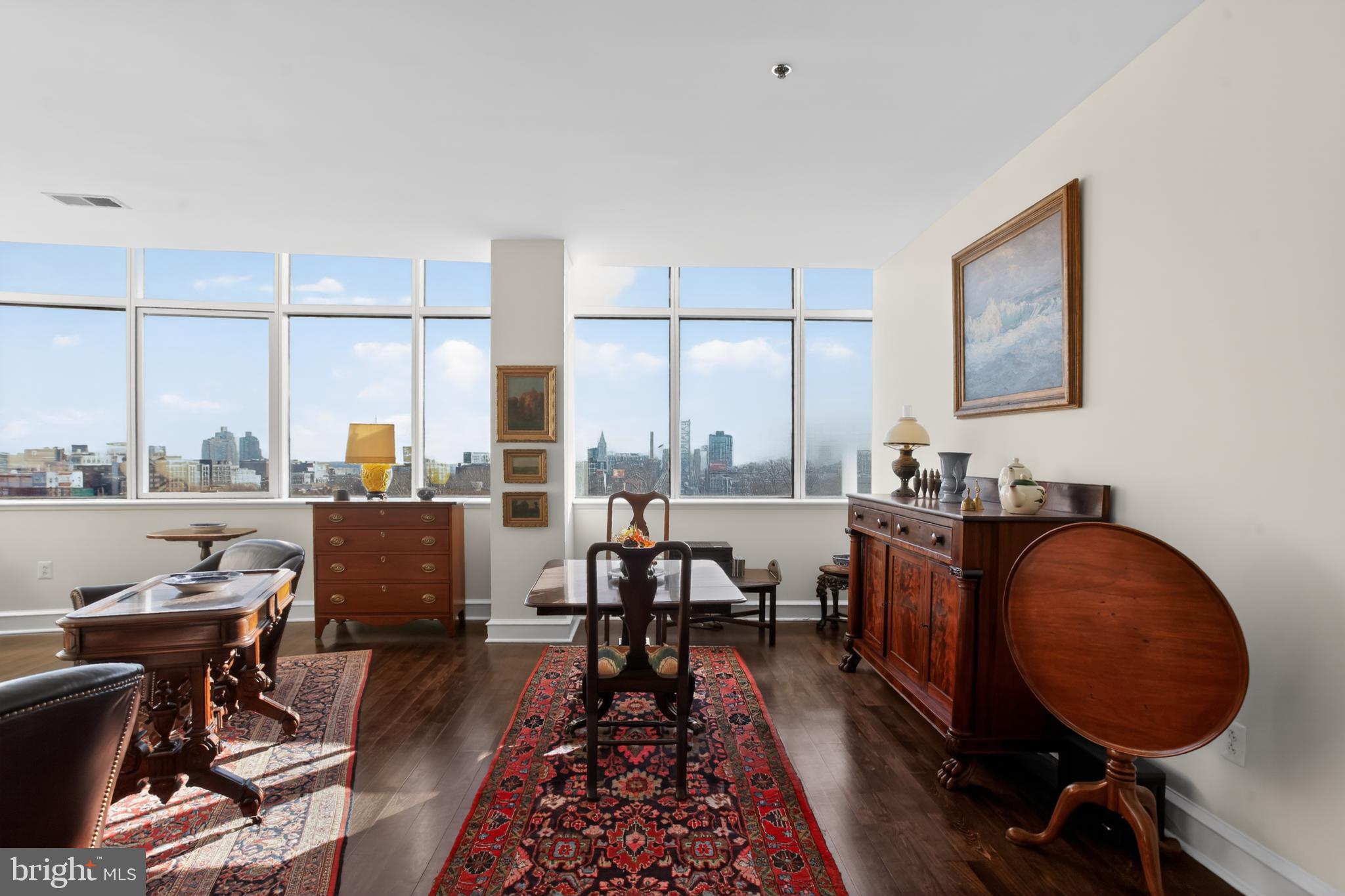 OLD CITY - Residential