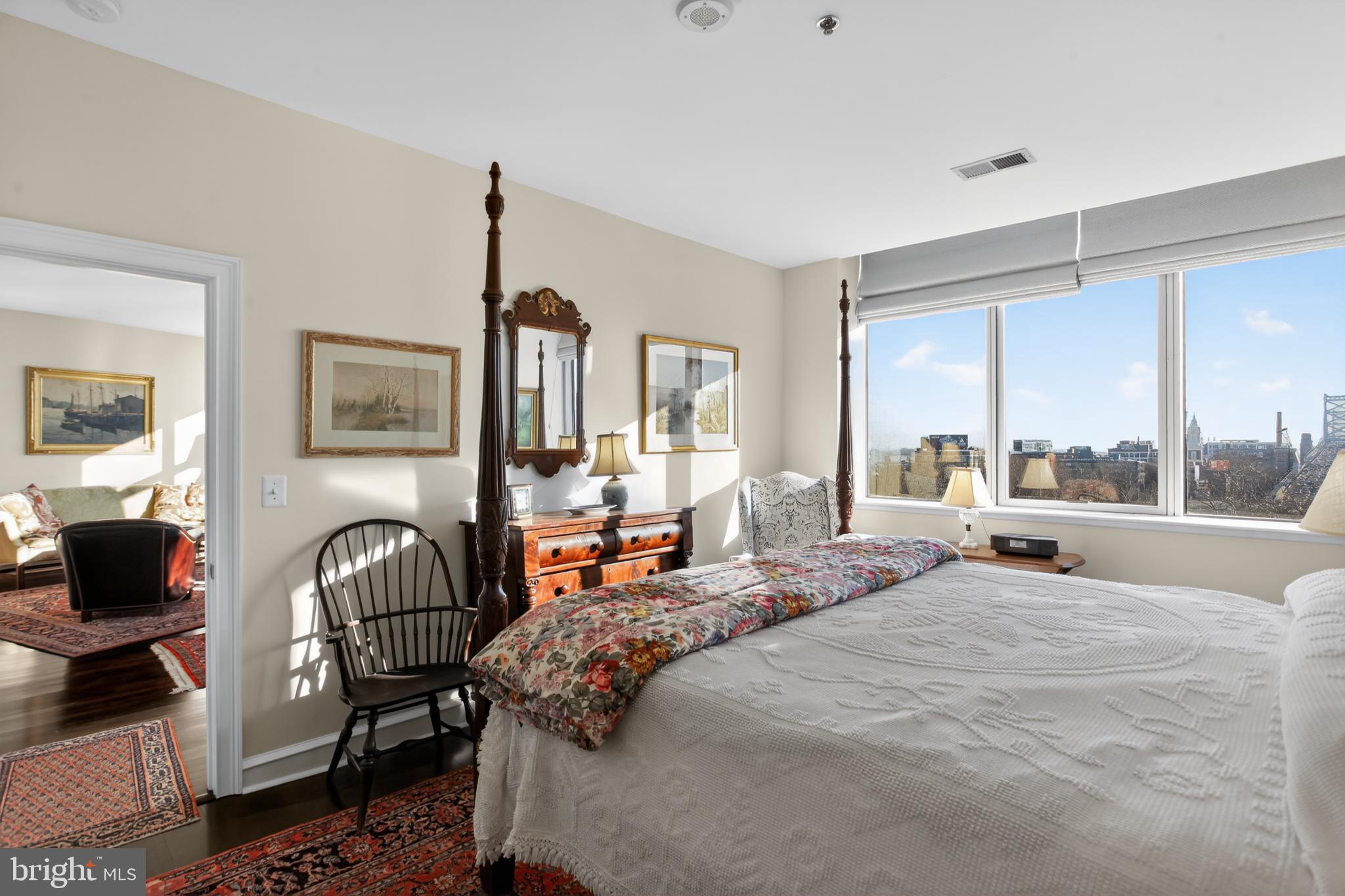 OLD CITY - Residential