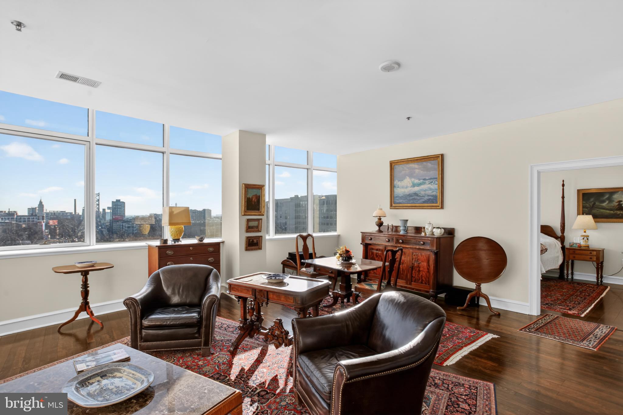 OLD CITY - Residential