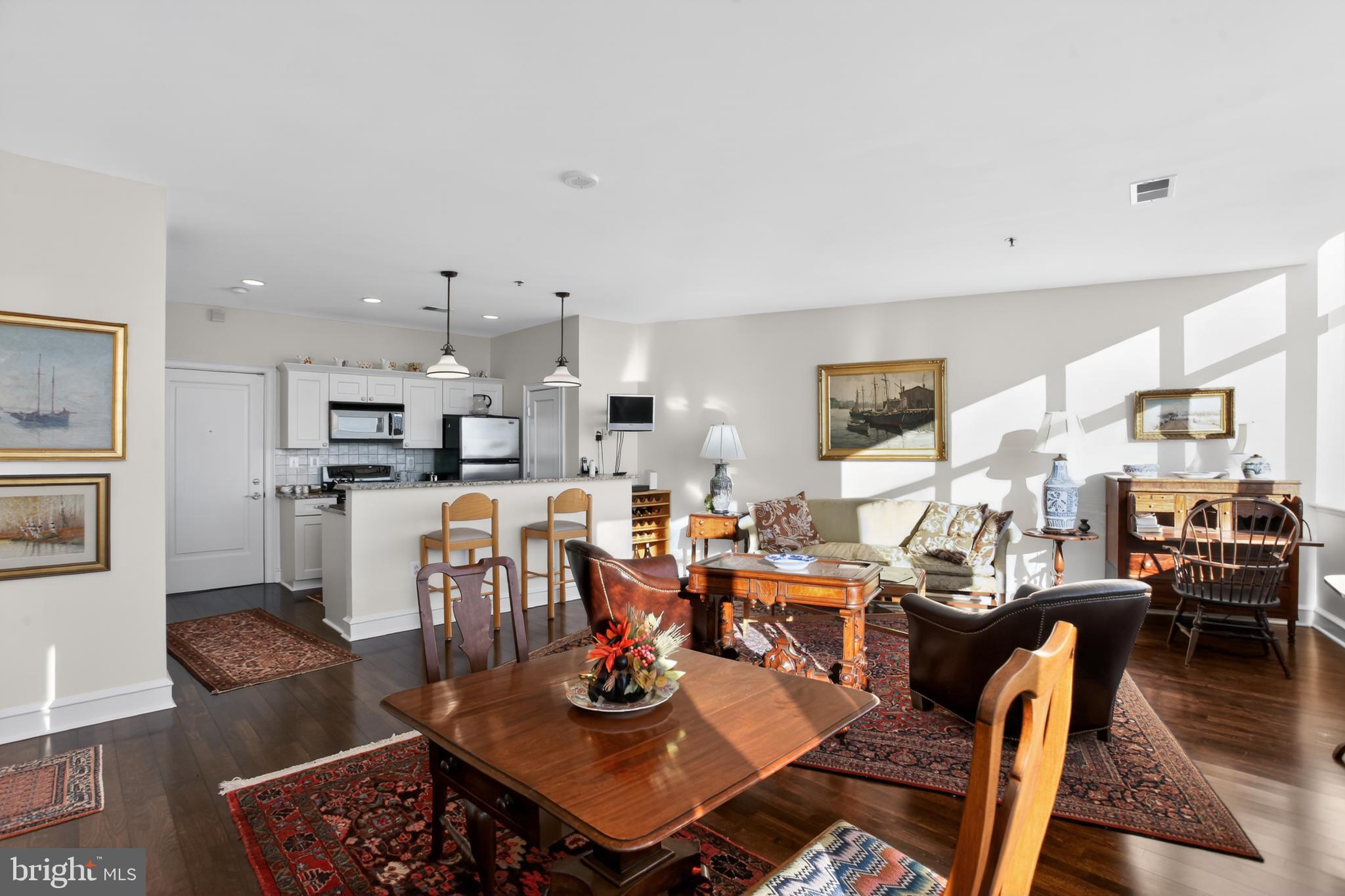 OLD CITY - Residential