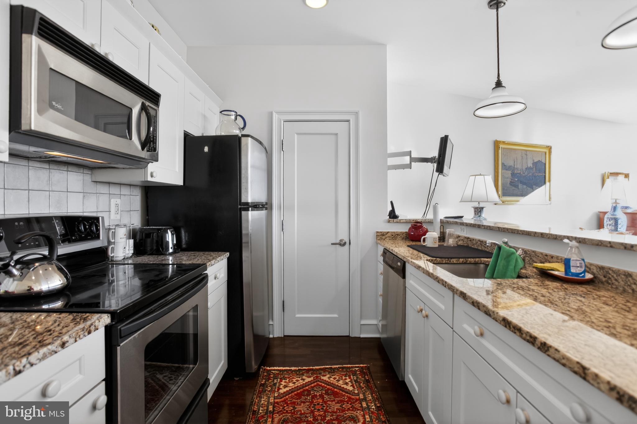 OLD CITY - Residential