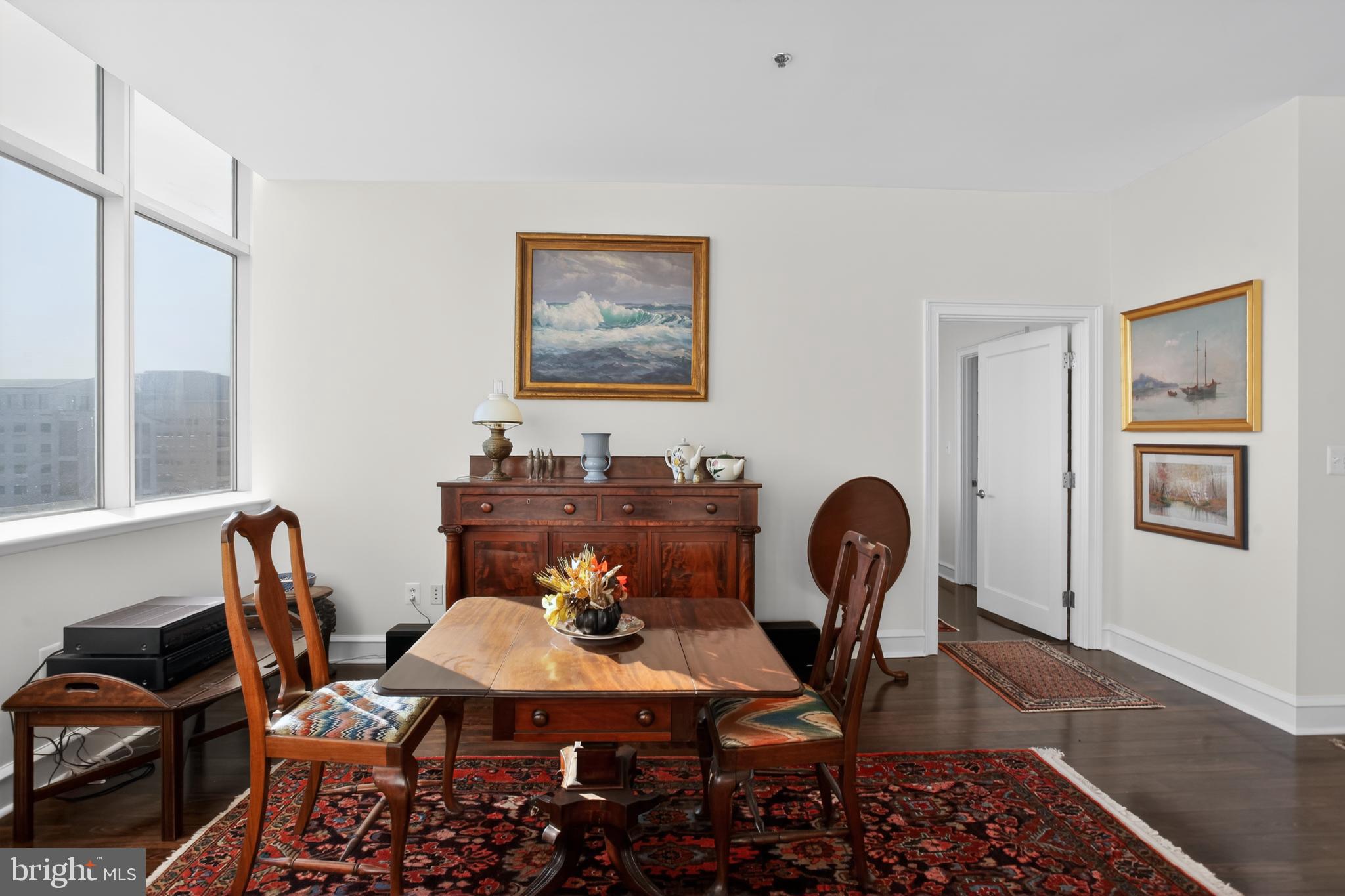 OLD CITY - Residential