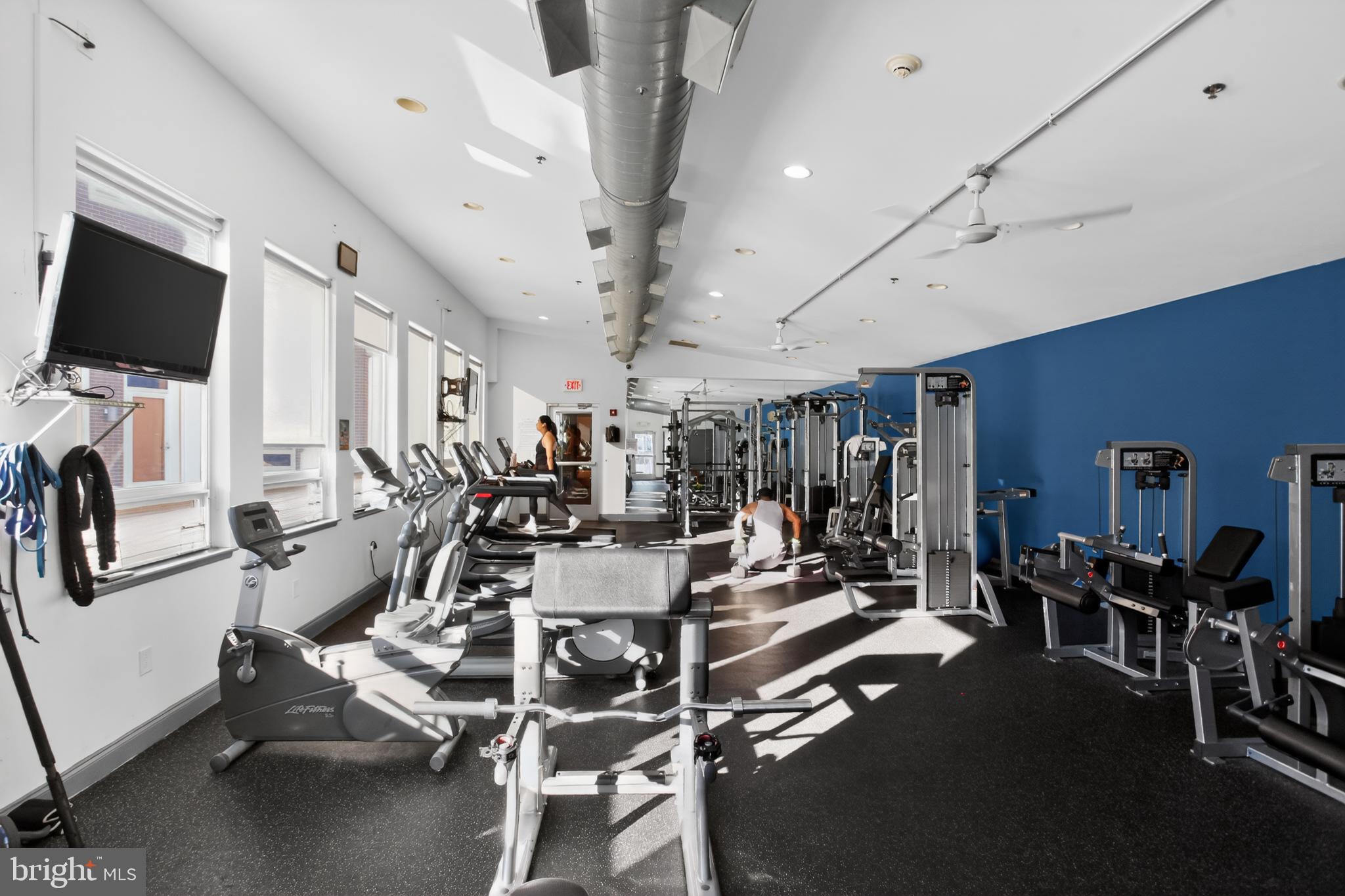 OLD CITY - Residential