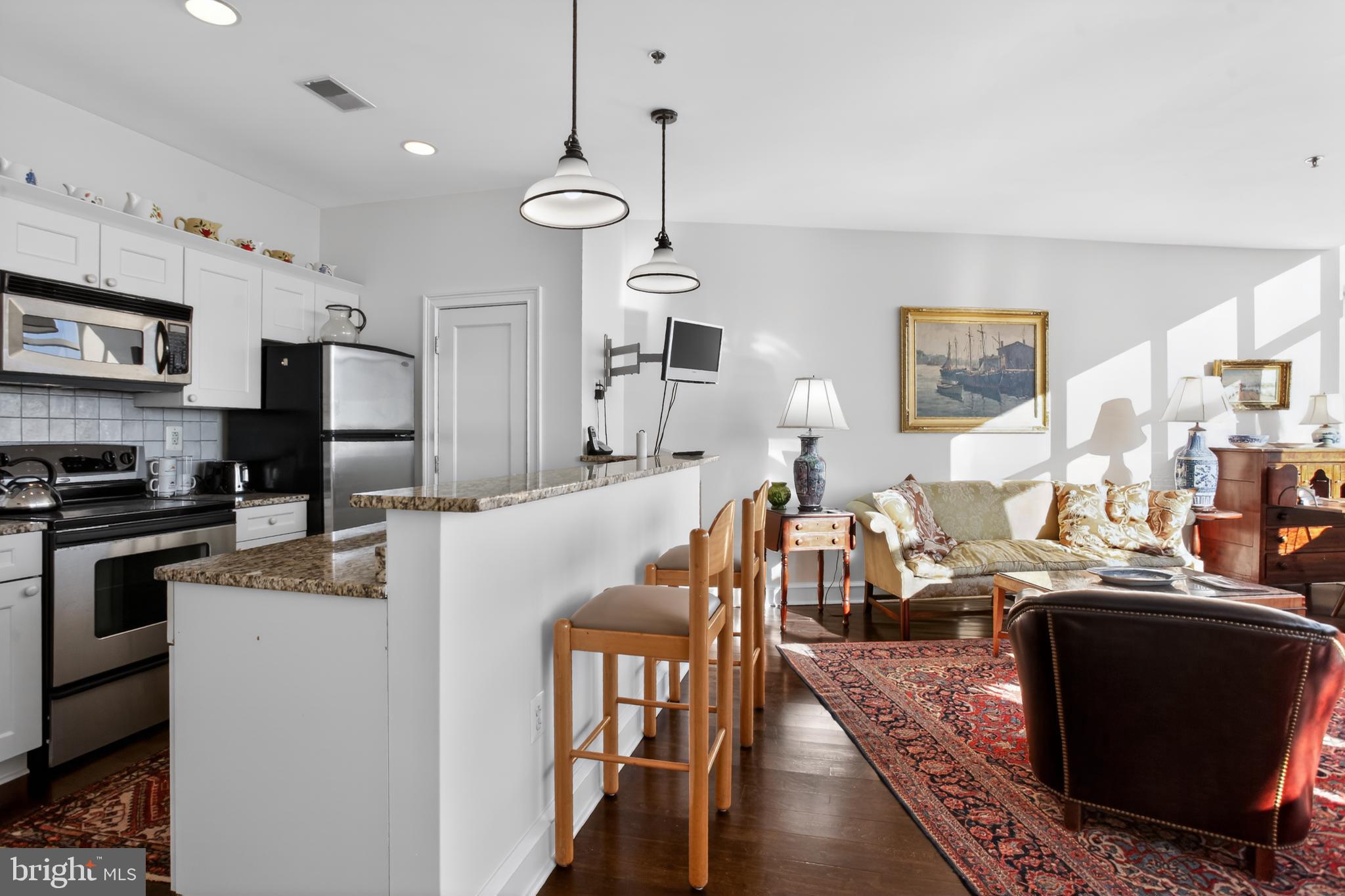 OLD CITY - Residential