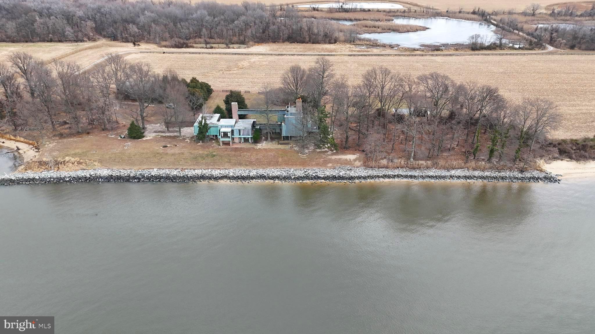 ROCK HALL - Residential