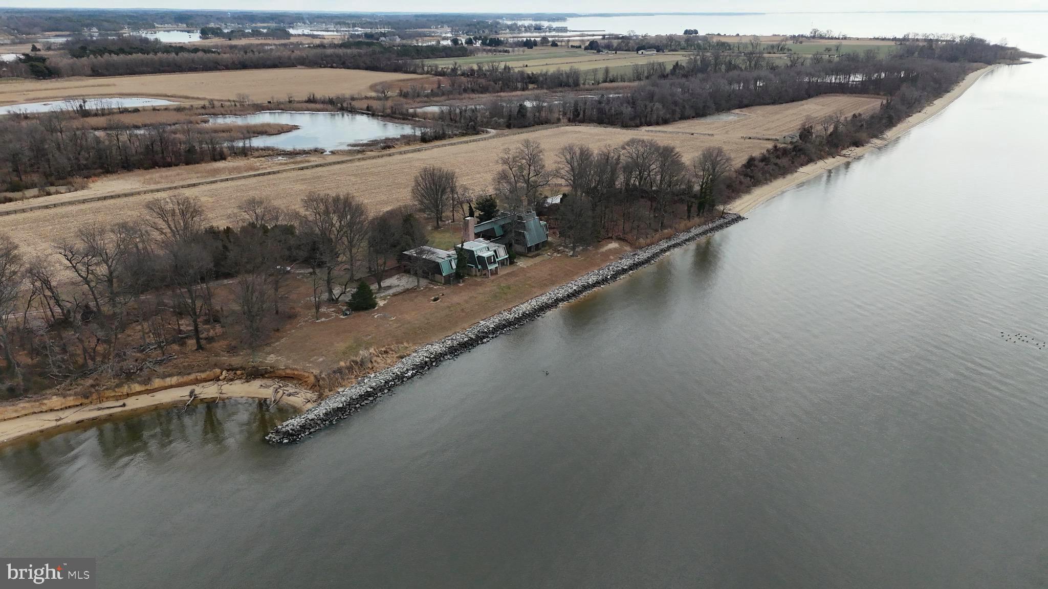 ROCK HALL - Residential