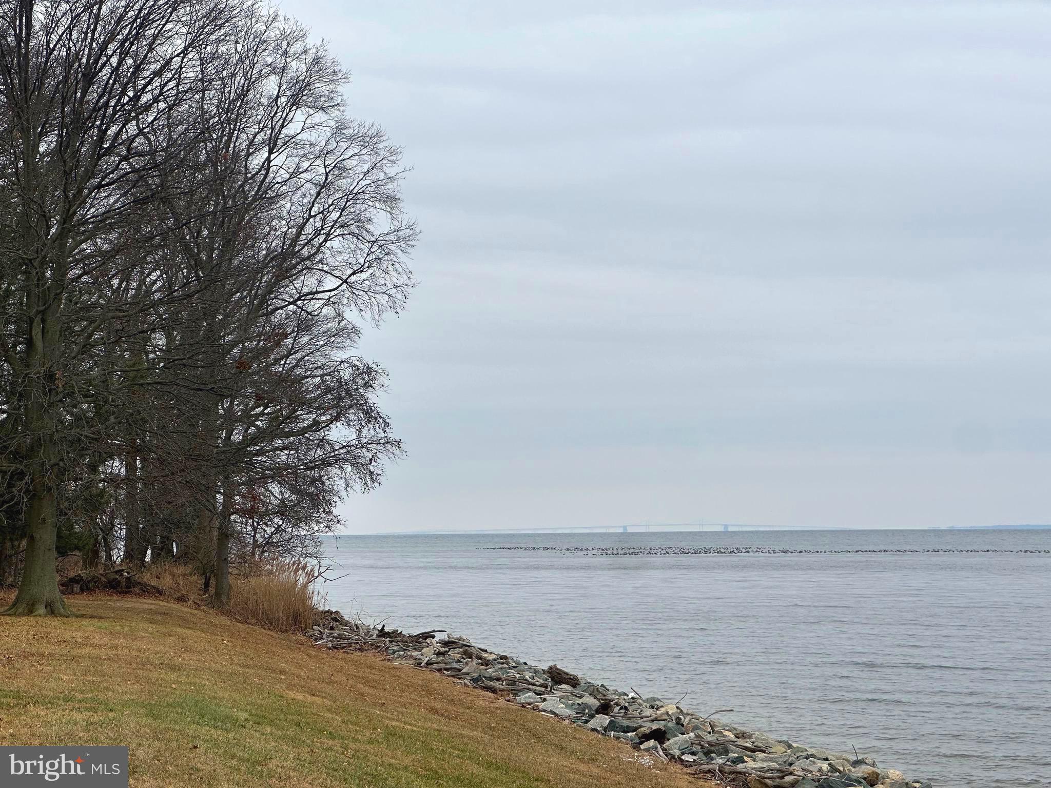 ROCK HALL - Residential