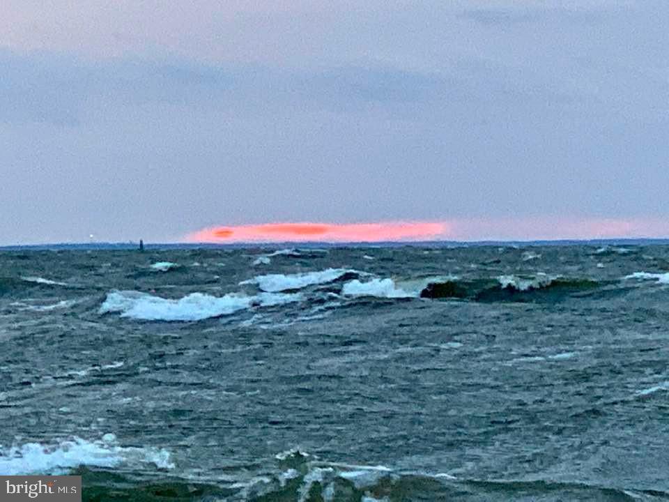 ROCK HALL - Residential