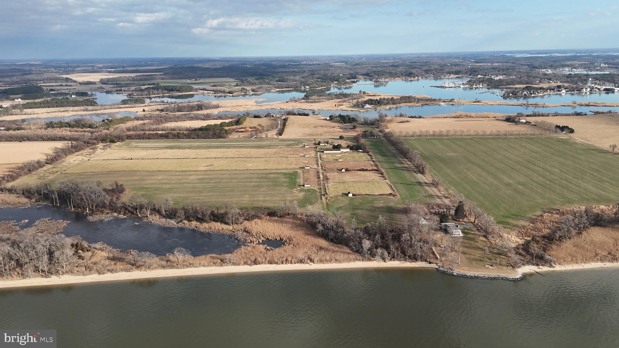 ROCK HALL - Residential