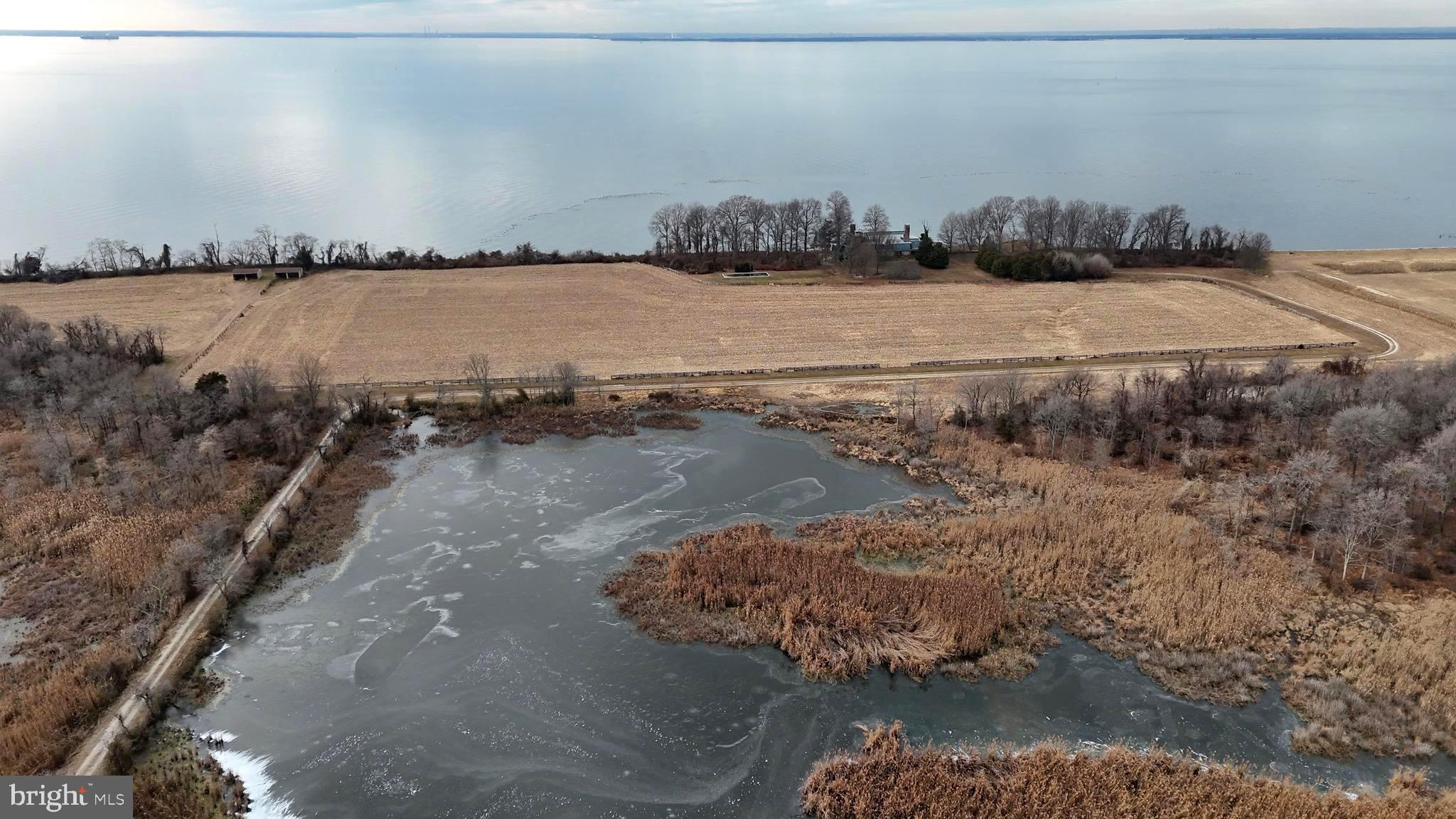 ROCK HALL - Residential