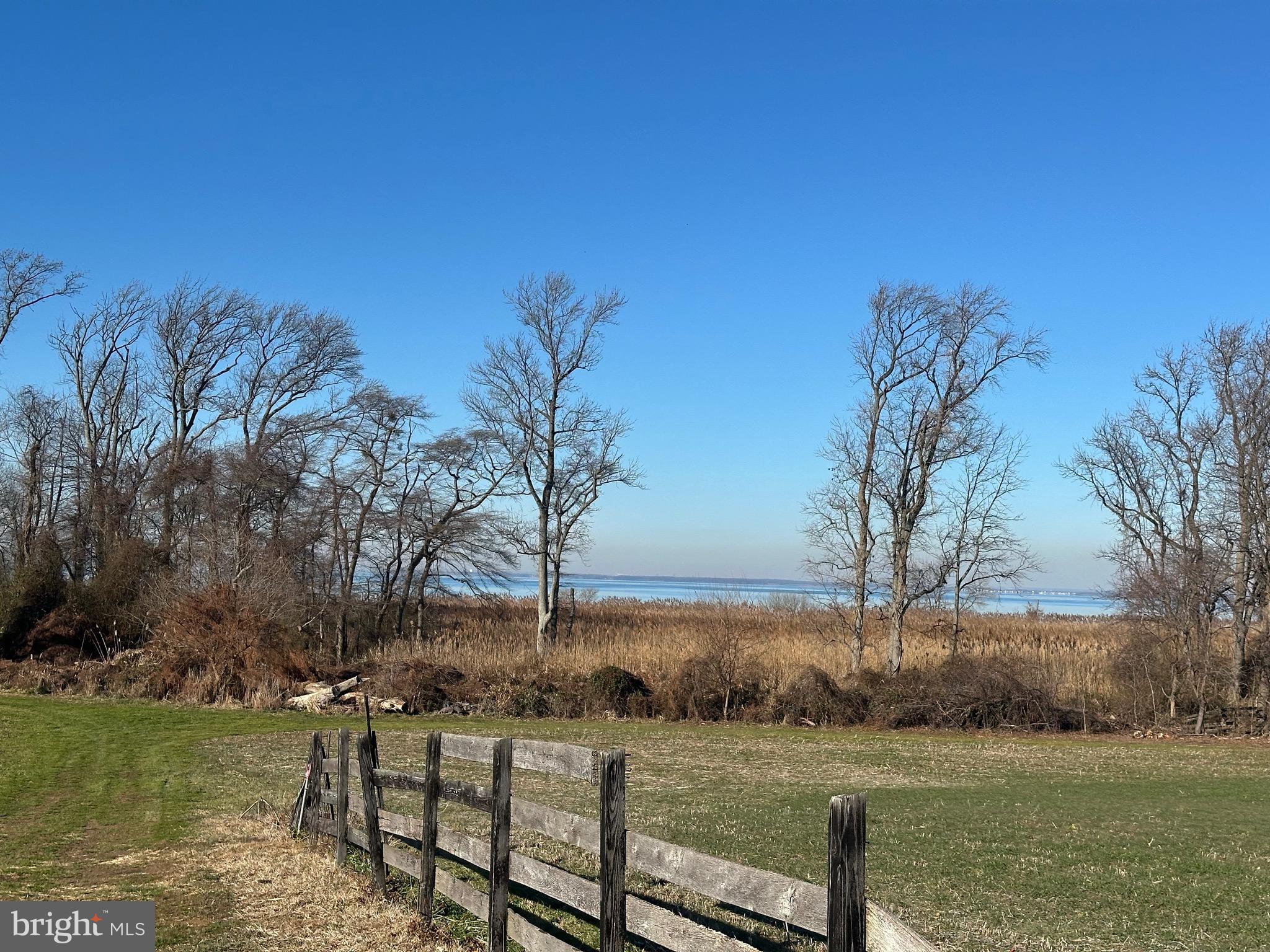 ROCK HALL - Residential