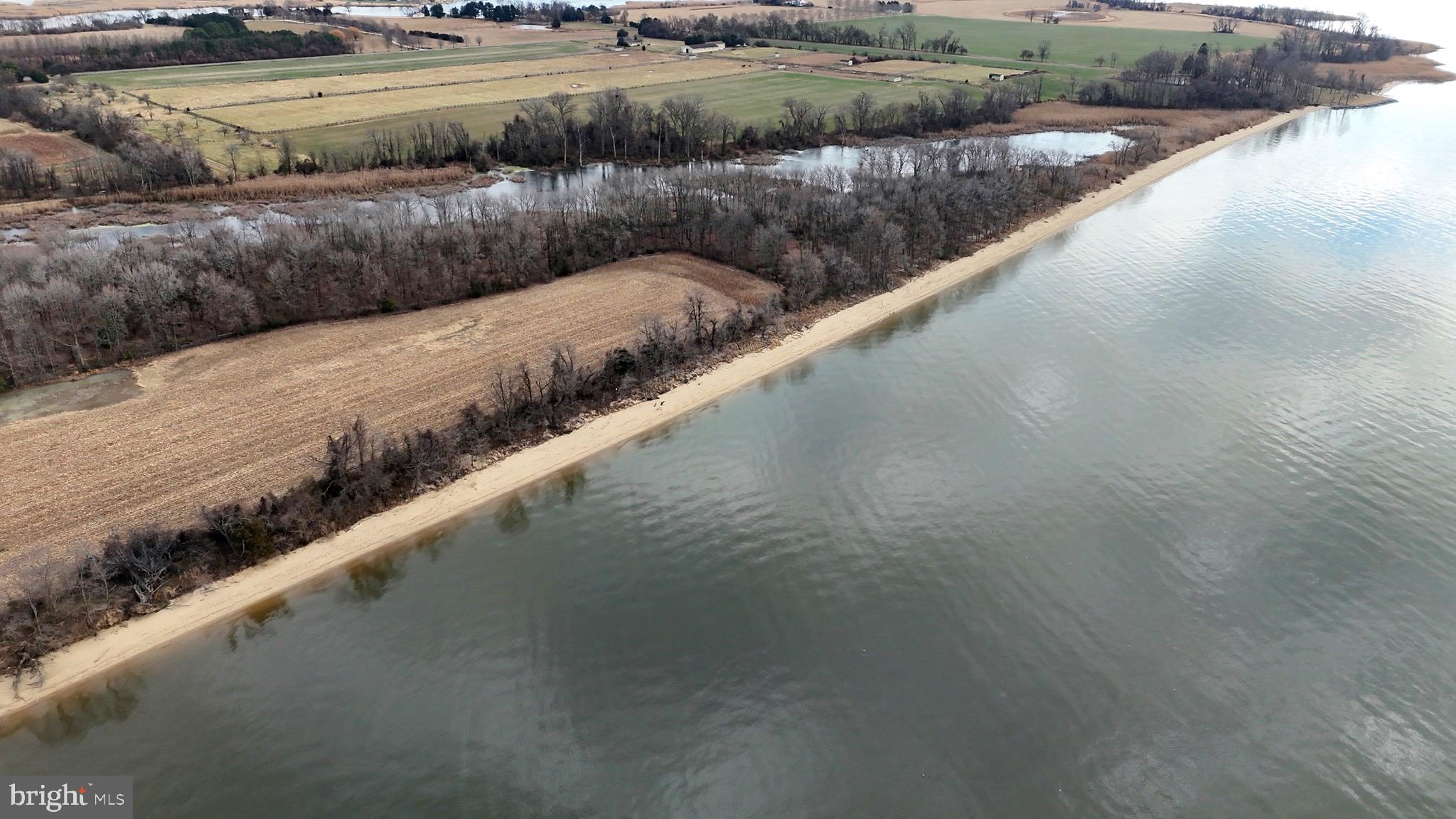 ROCK HALL - Residential