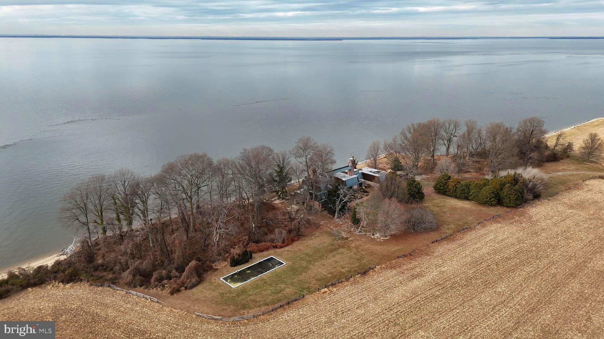 ROCK HALL - Residential