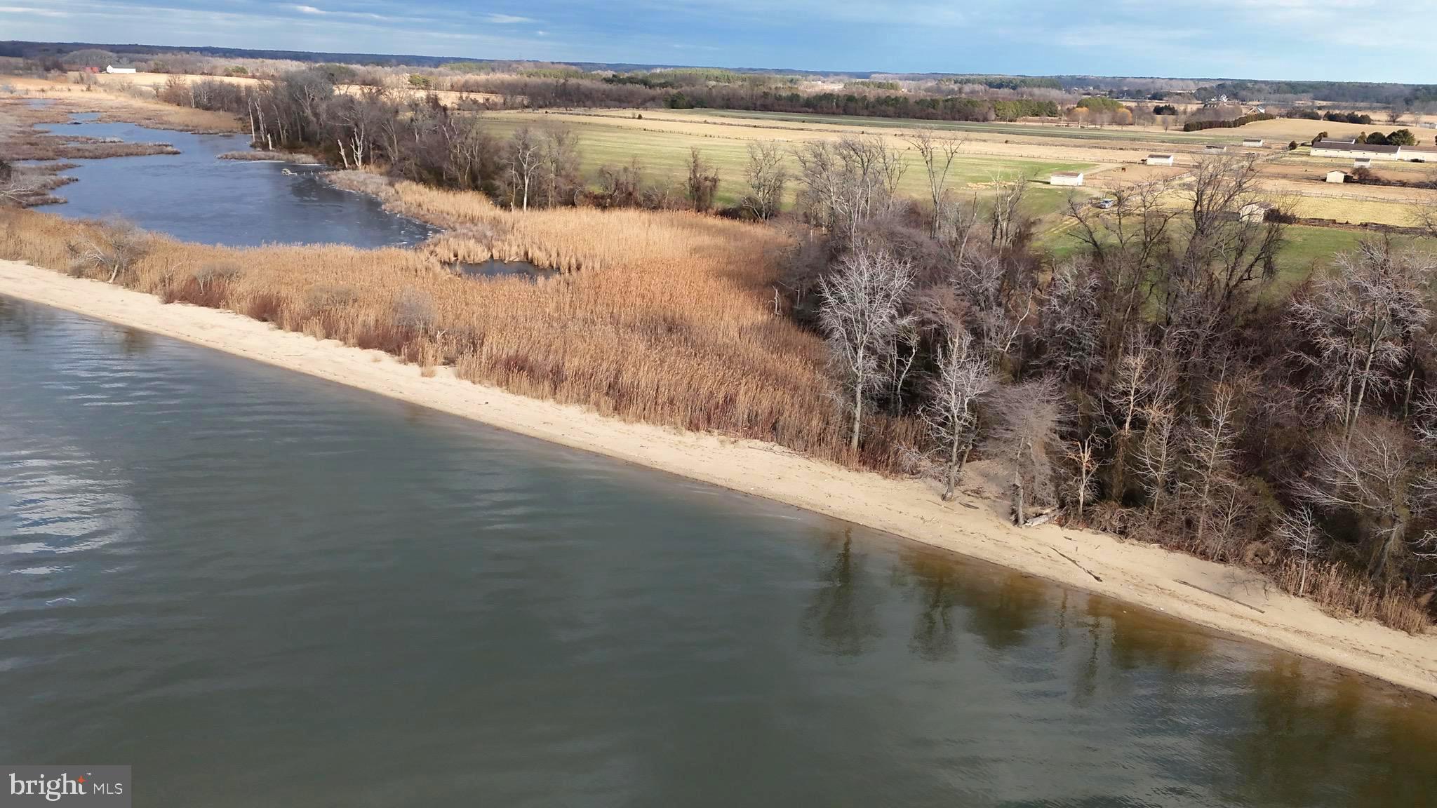 ROCK HALL - Residential