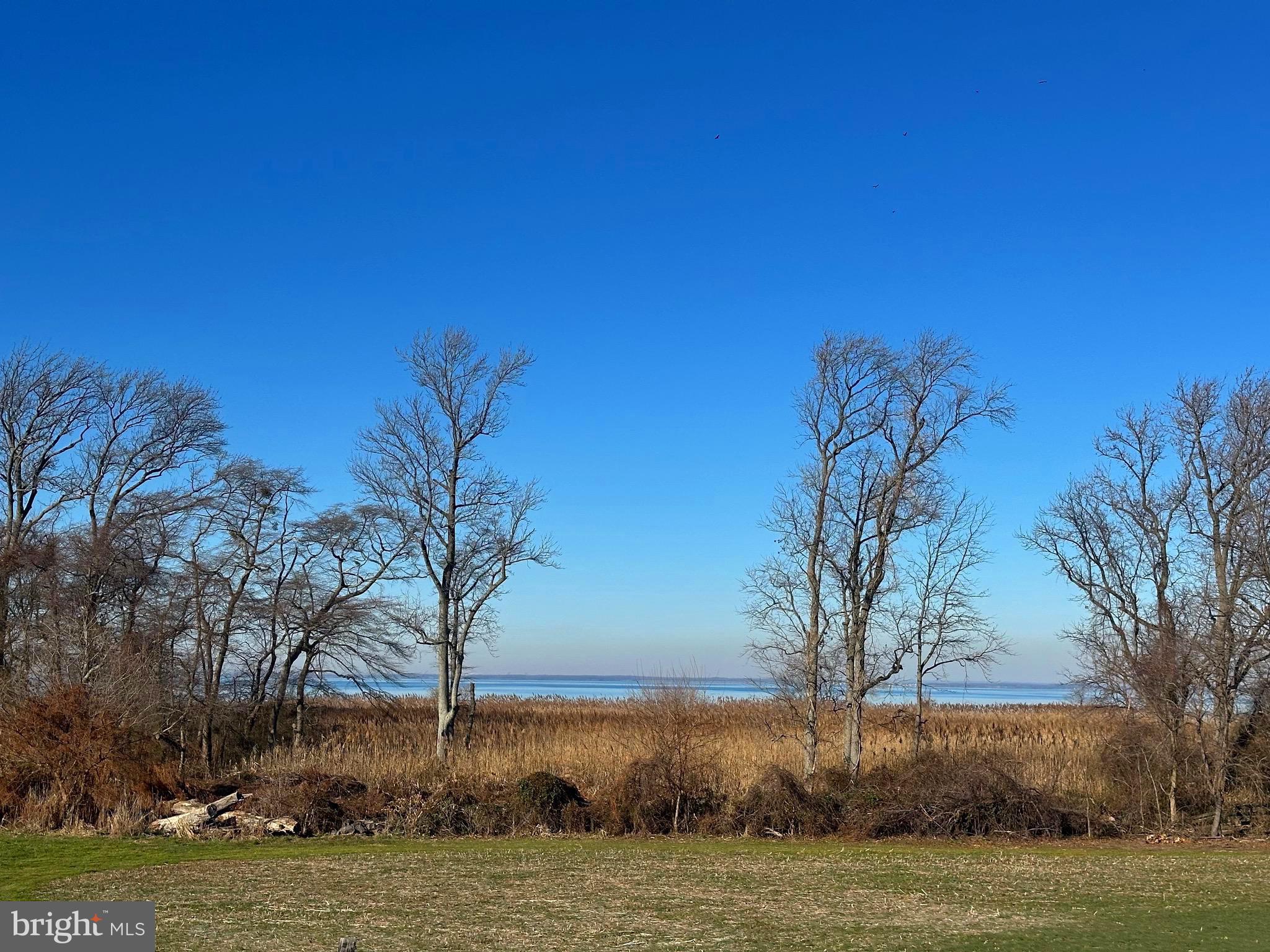ROCK HALL - Residential