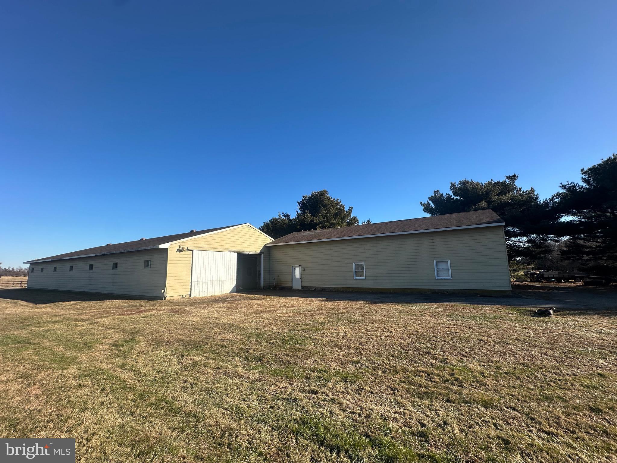 ROCK HALL - Residential