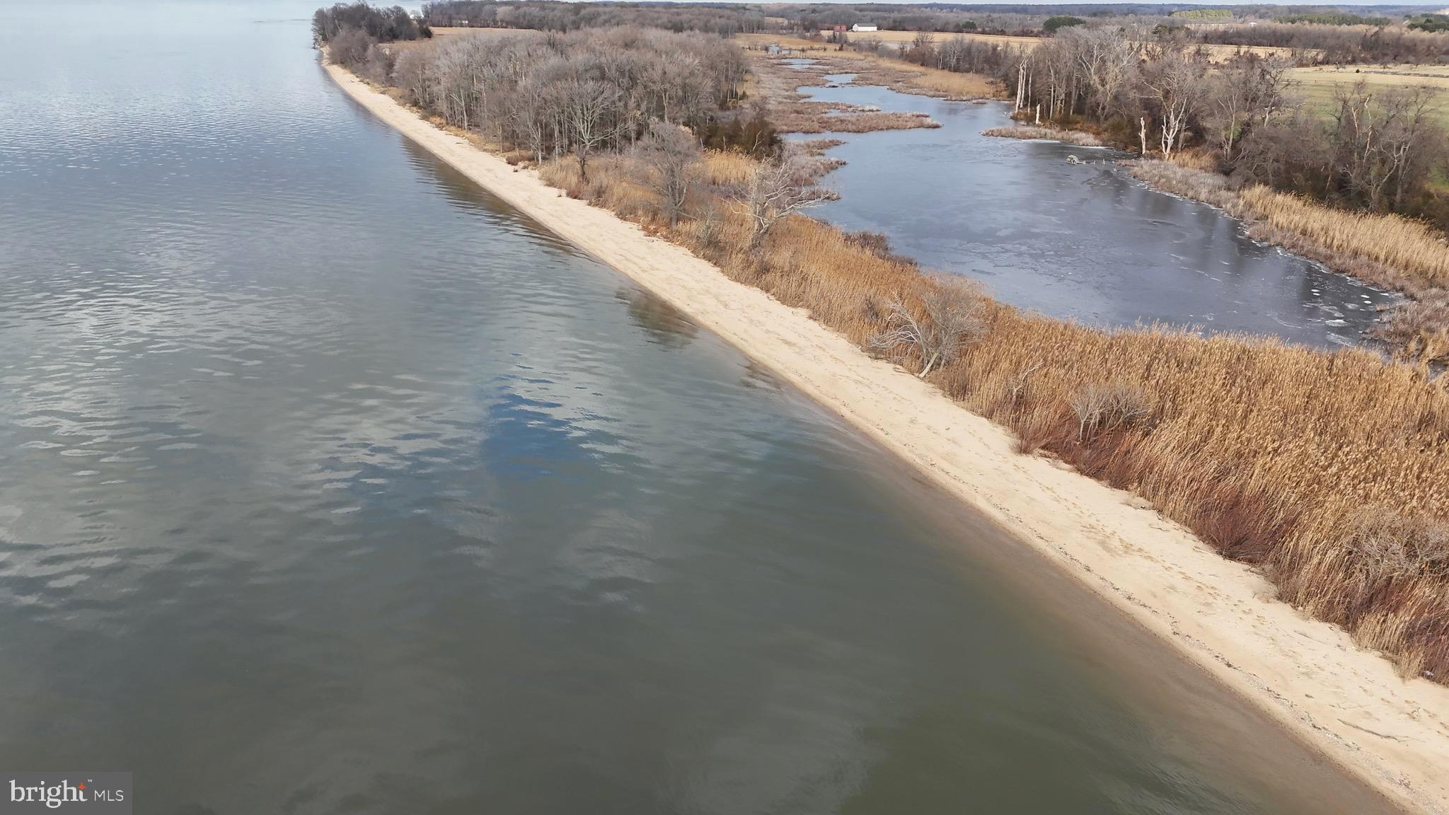 ROCK HALL - Residential