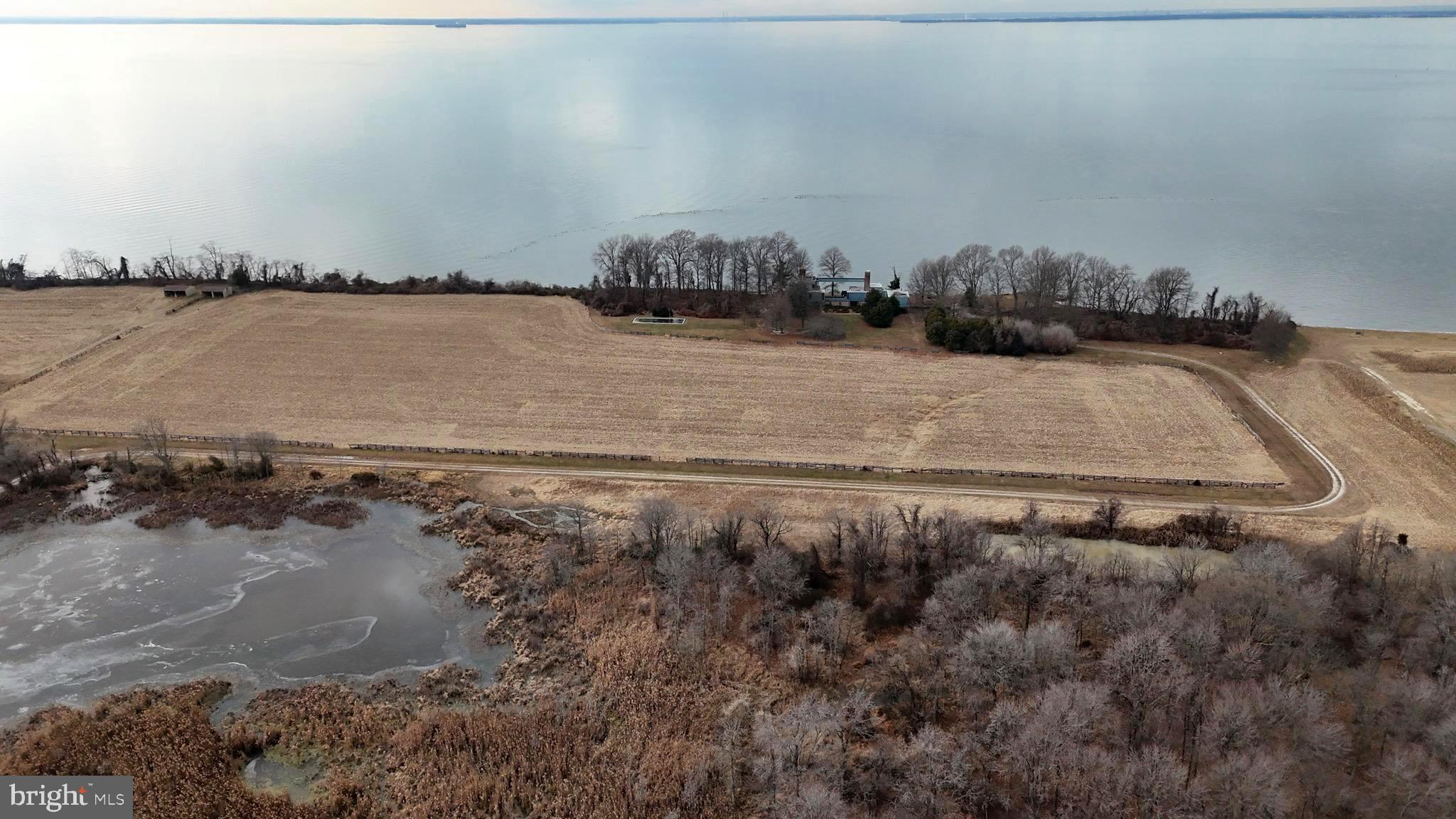 ROCK HALL - Residential