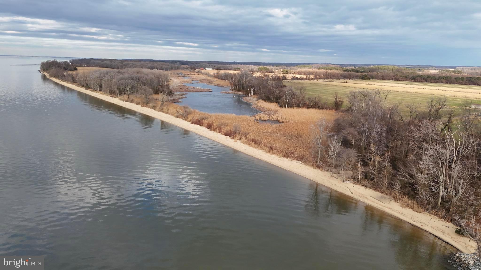 ROCK HALL - Residential