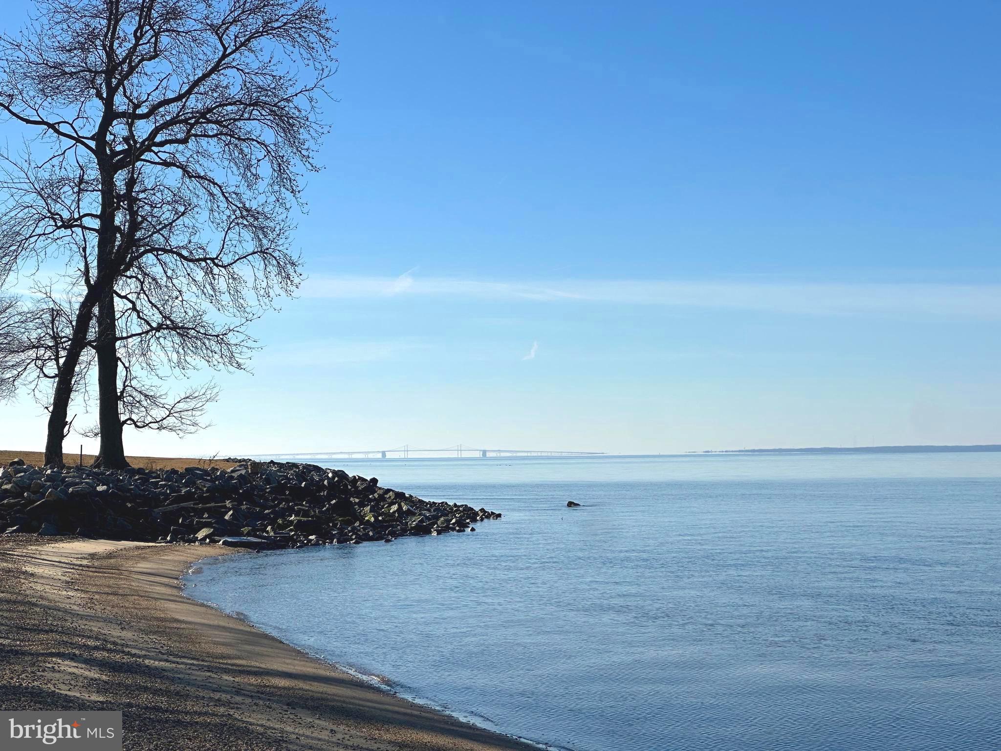 ROCK HALL - Residential