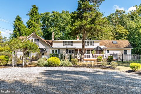 253 HOPEWELL ROAD MEDFORD NJ 08053