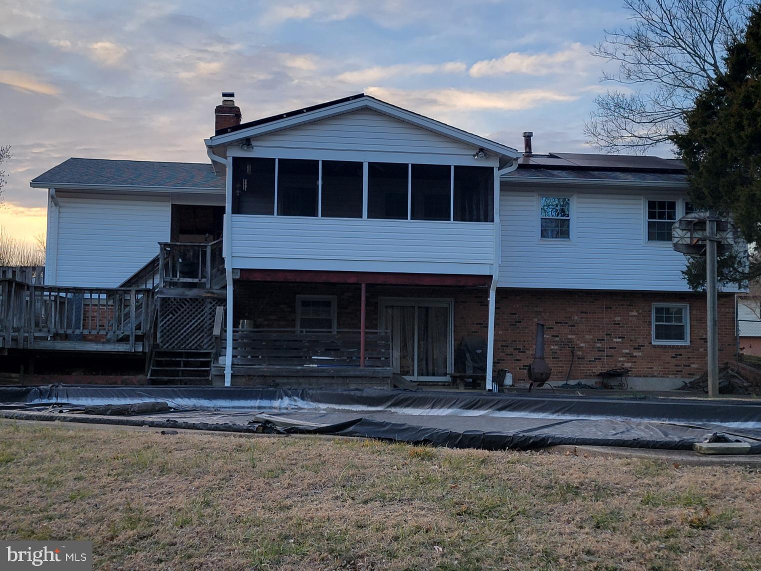 SUDLEY - Residential