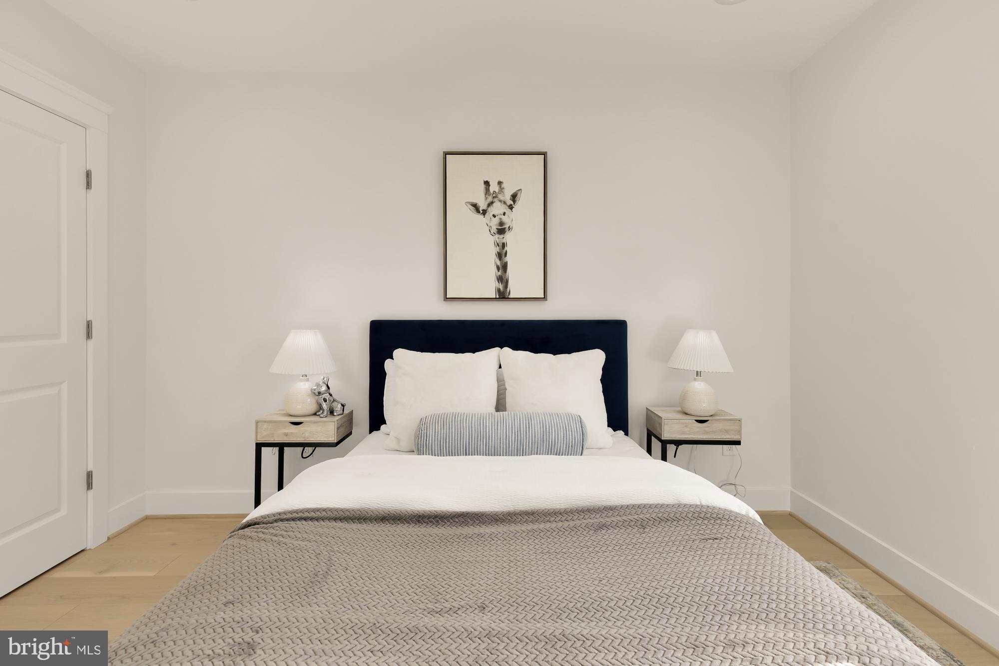 ROCK CREEK PALISADES - Residential