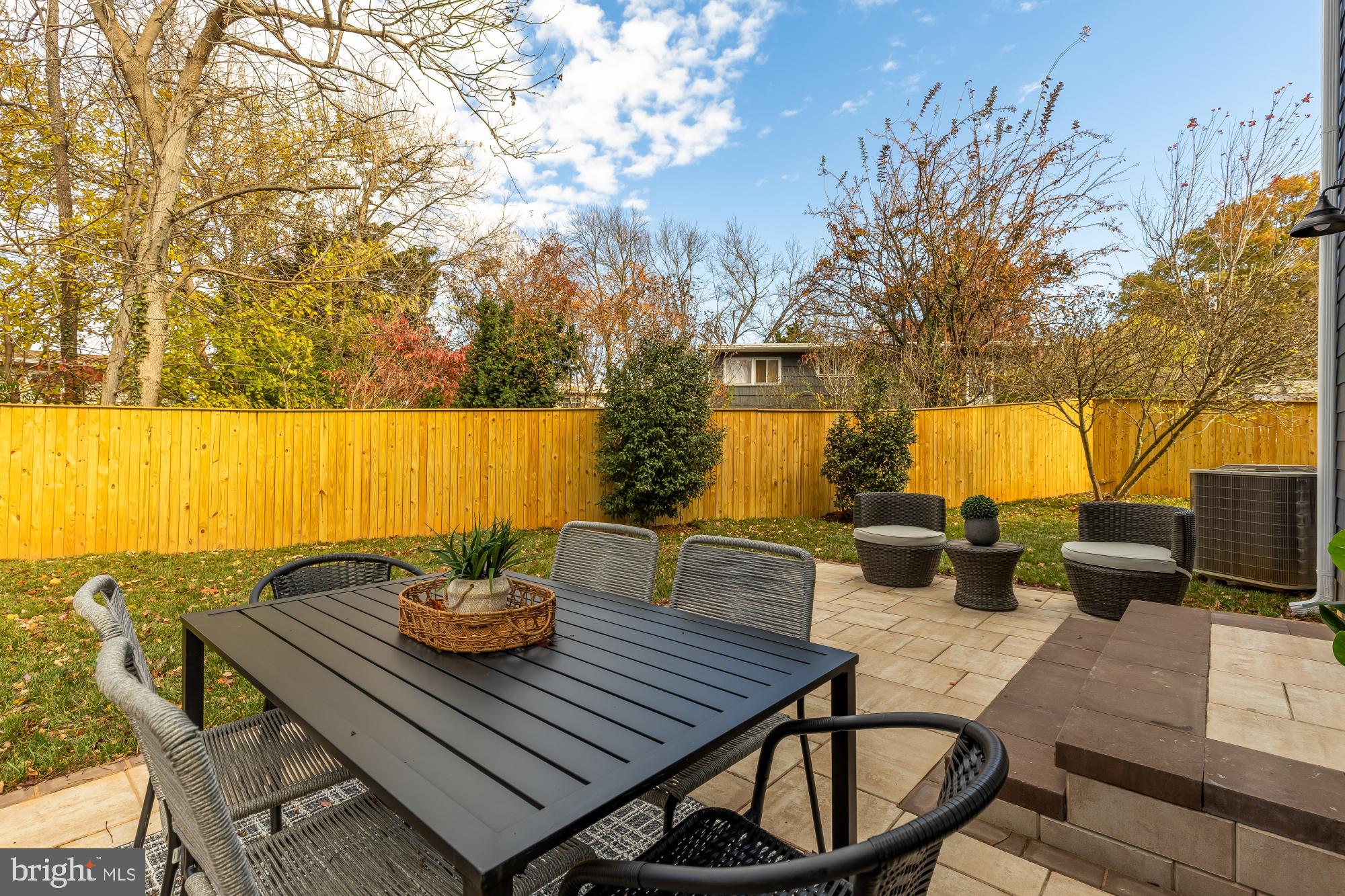 ROCK CREEK PALISADES - Residential