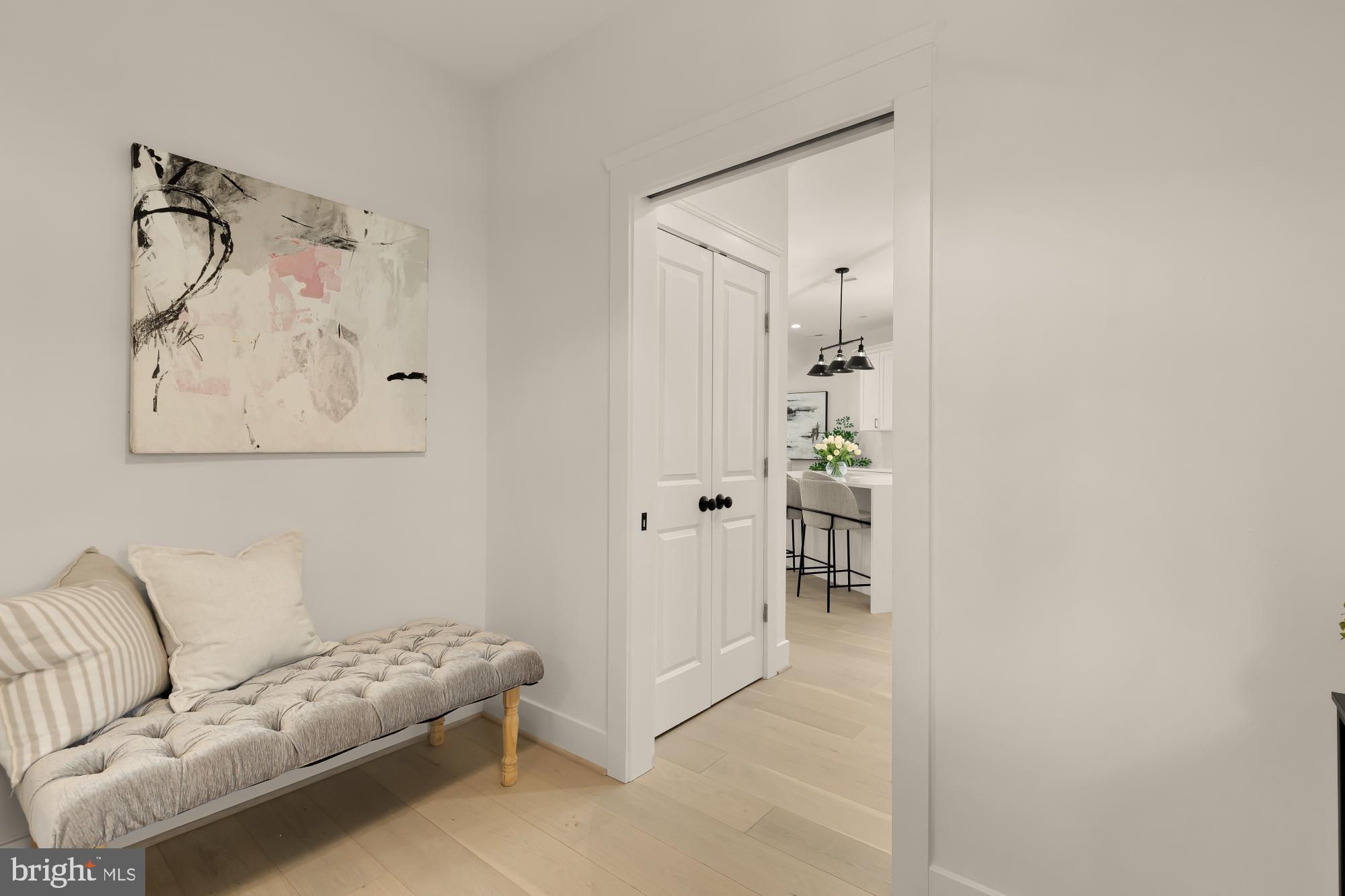 ROCK CREEK PALISADES - Residential