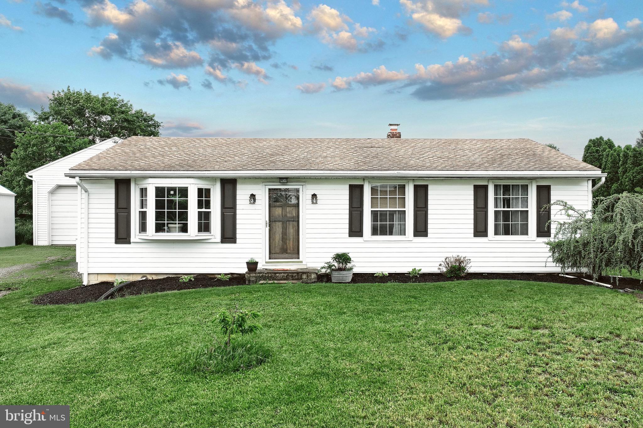 1302 DELTA ROAD