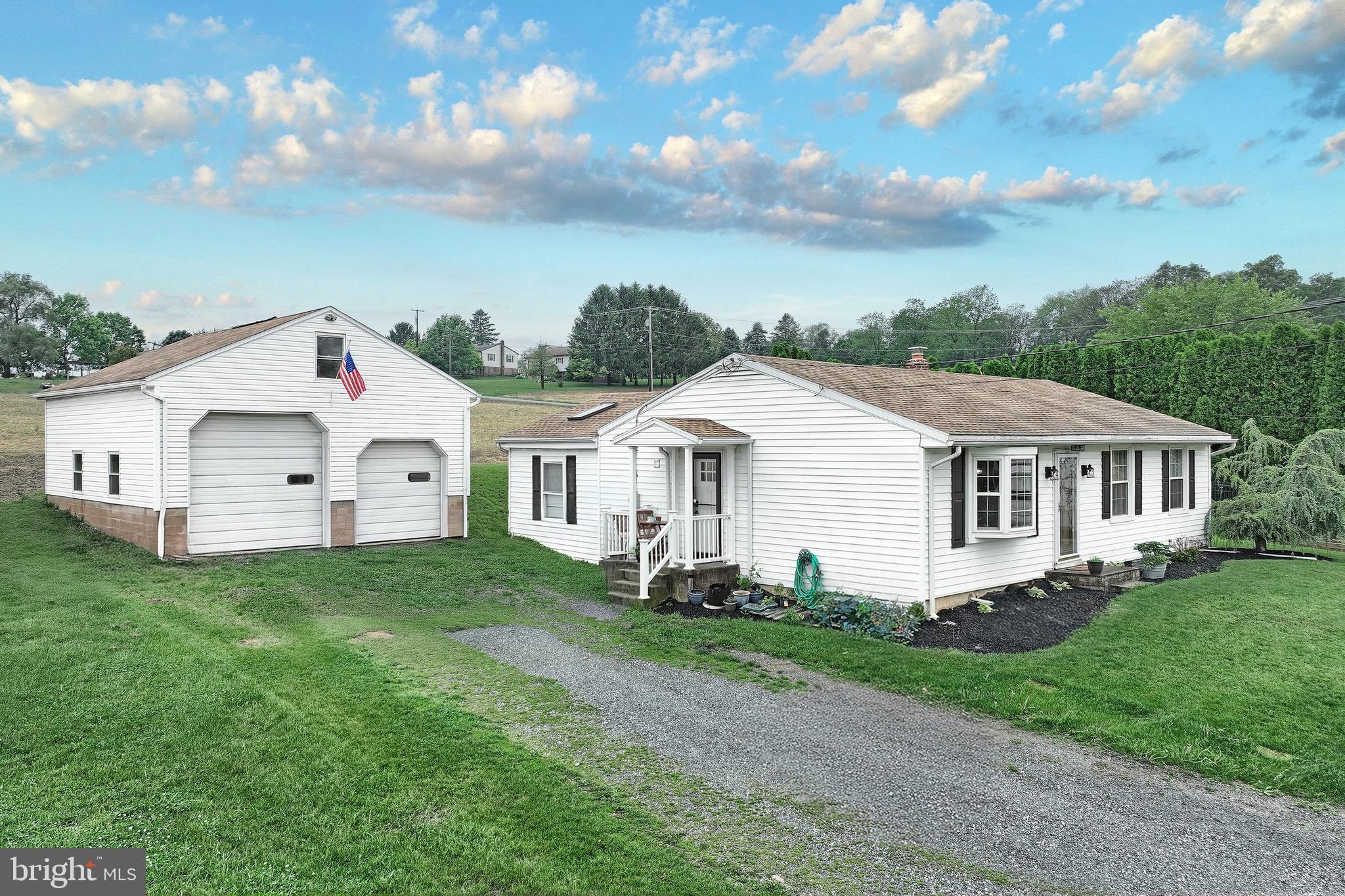 1302 DELTA ROAD