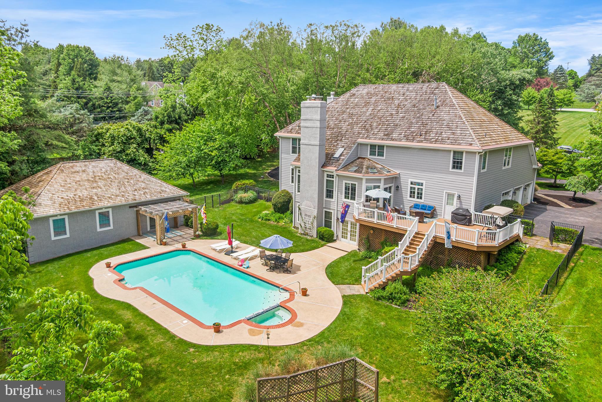 510 DAY SPRING LANE