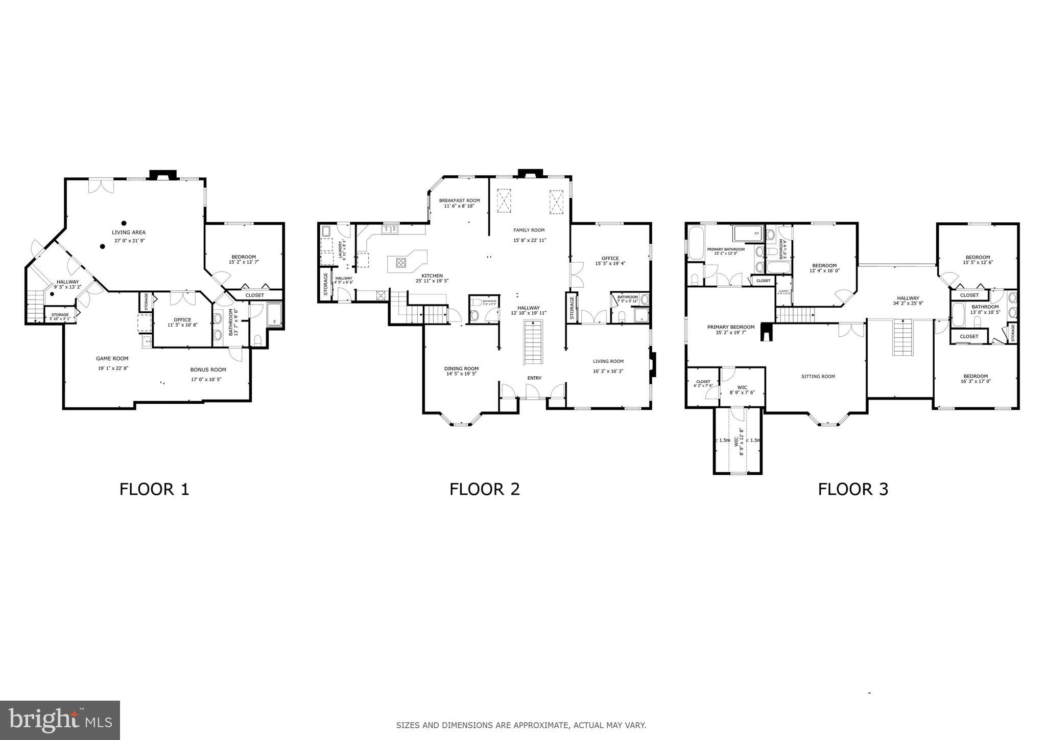 DEER POINTE - Residential