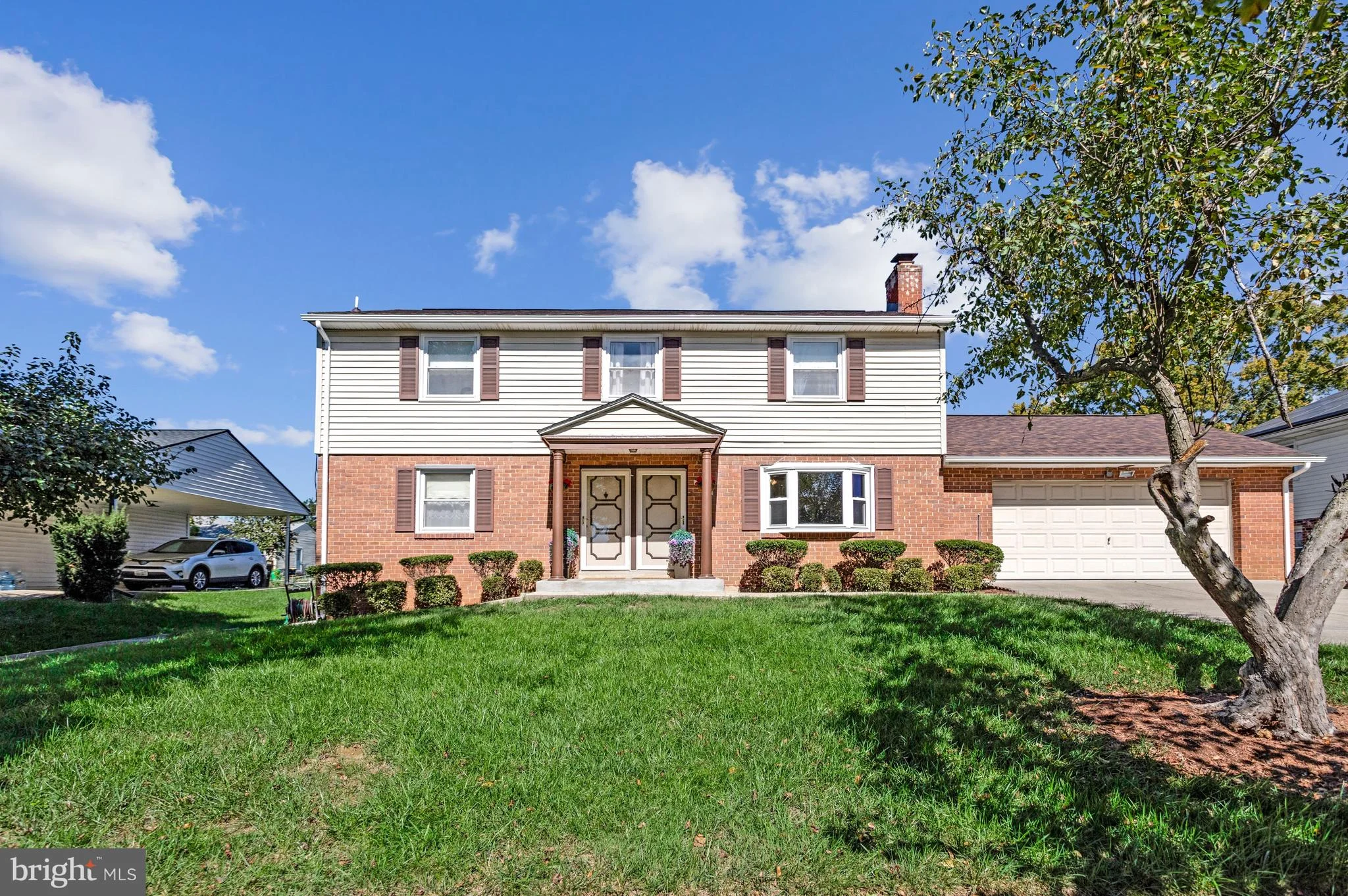 12612 Darlenen Street, Upper Marlboro, MD 20774