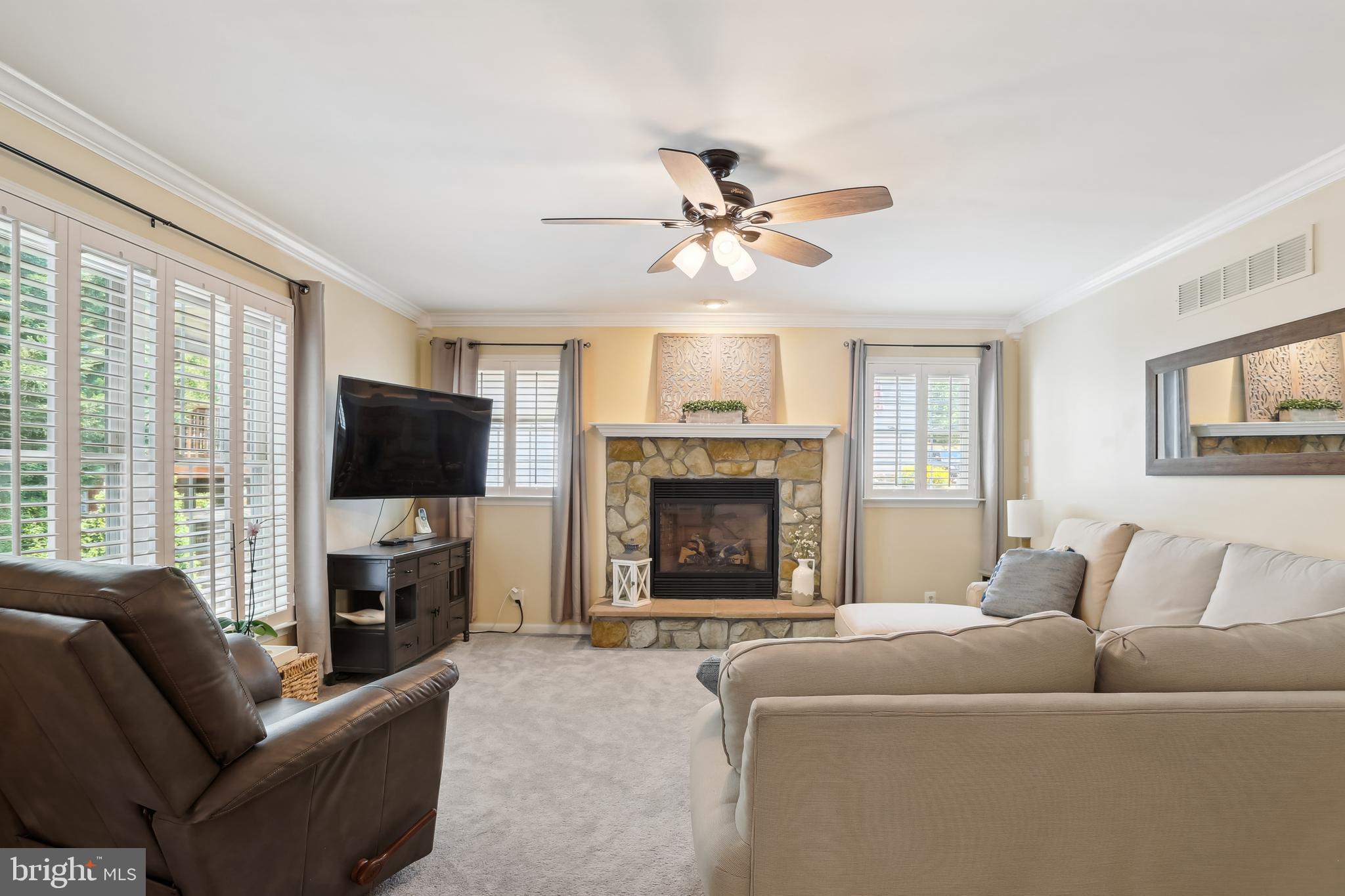 BEACON POINT - Residential