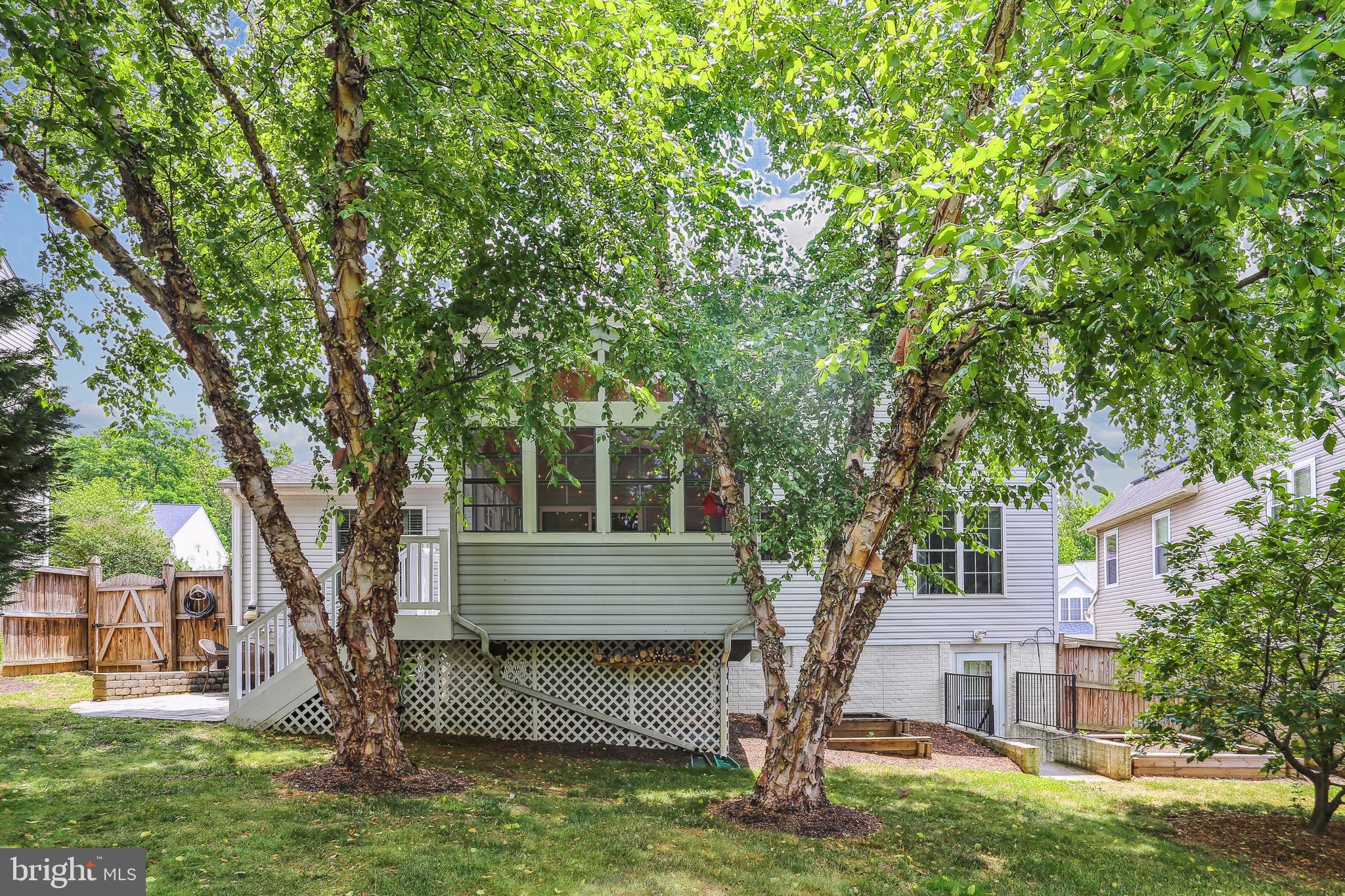 BEACON POINT - Residential