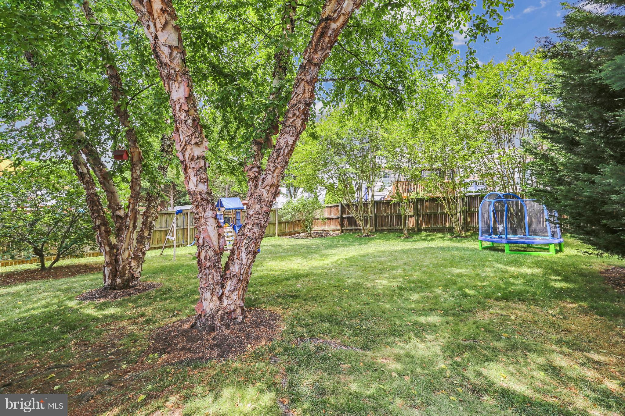 BEACON POINT - Residential