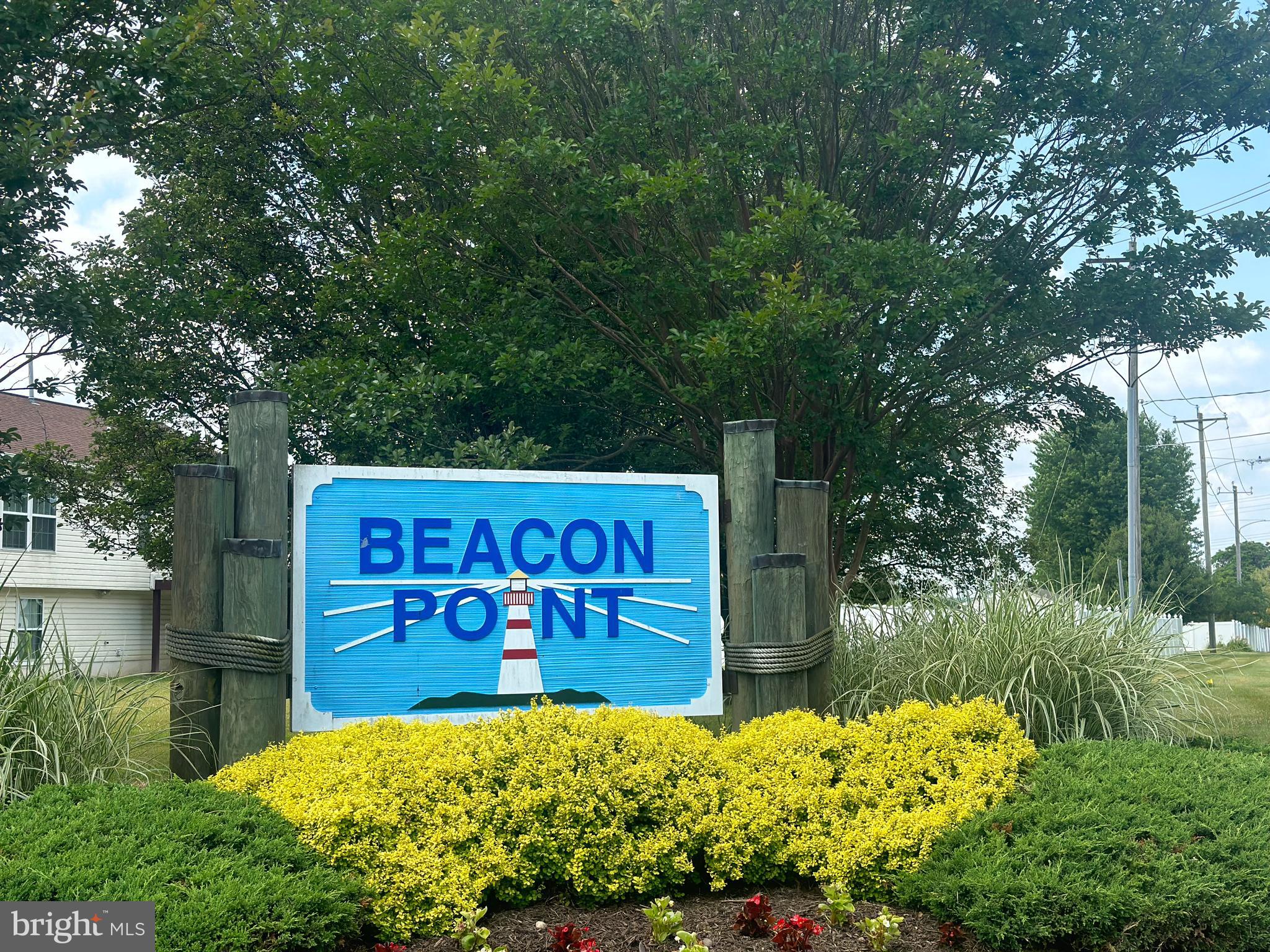 BEACON POINT - Residential