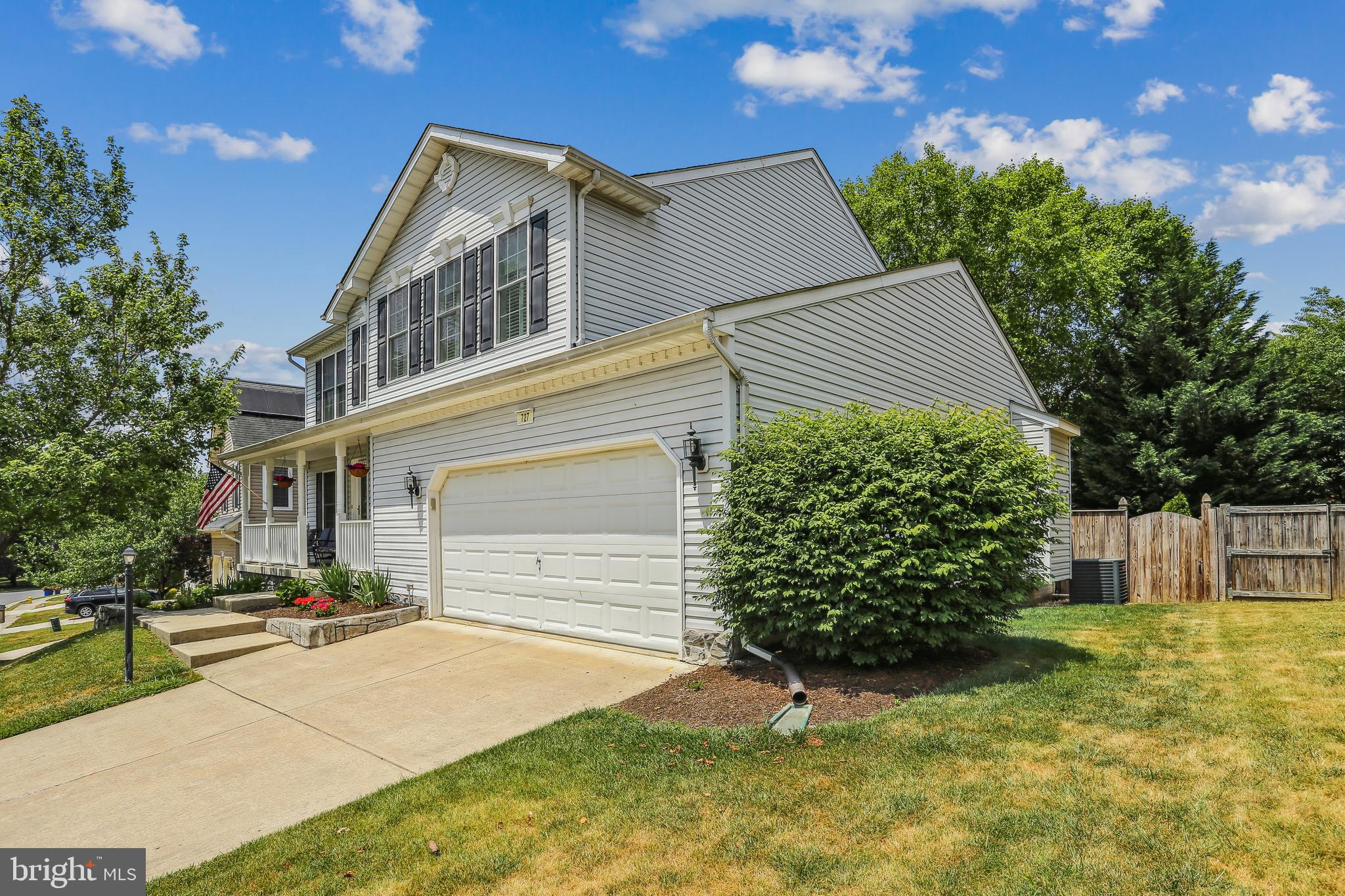 BEACON POINT - Residential