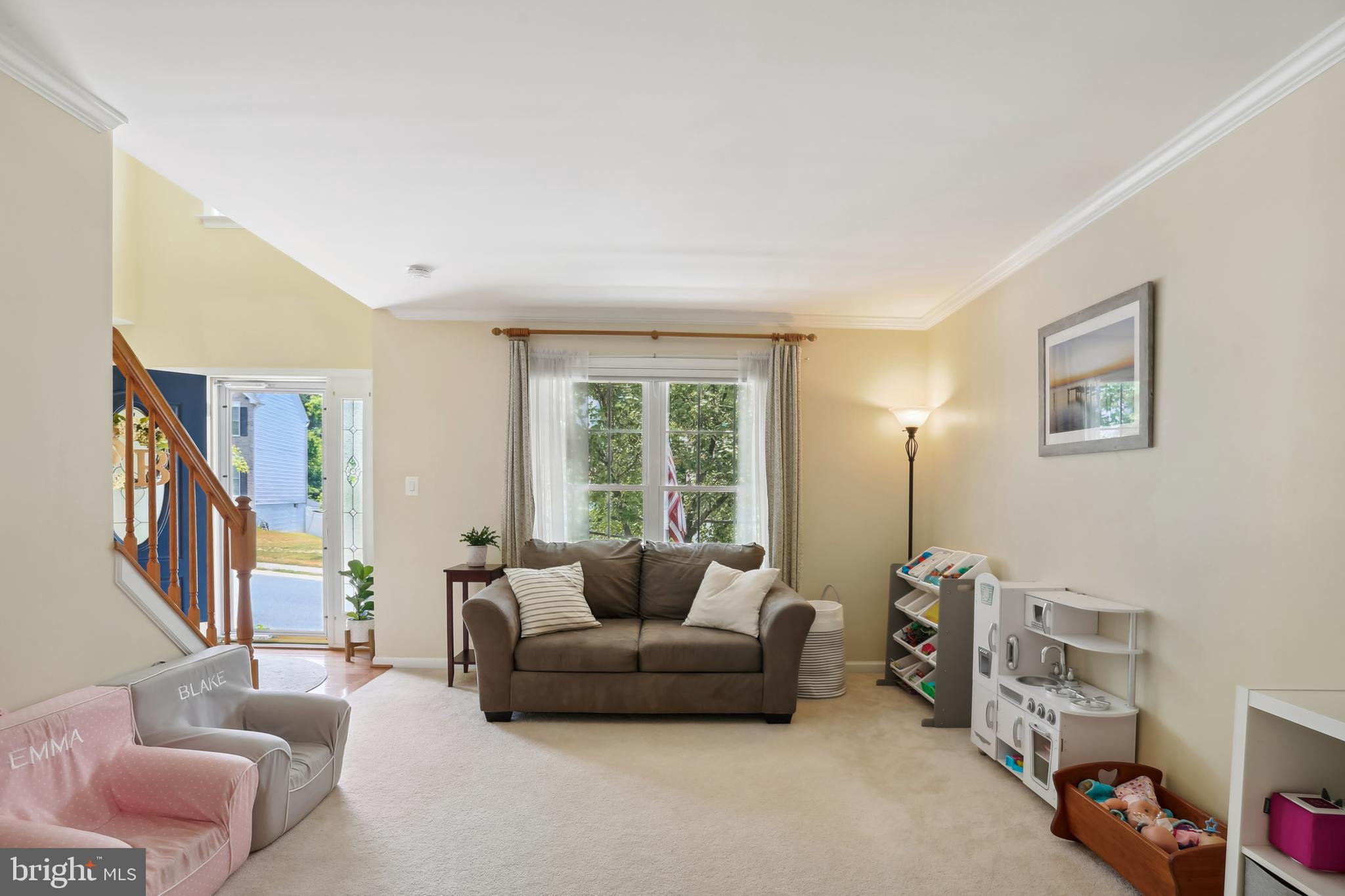 BEACON POINT - Residential